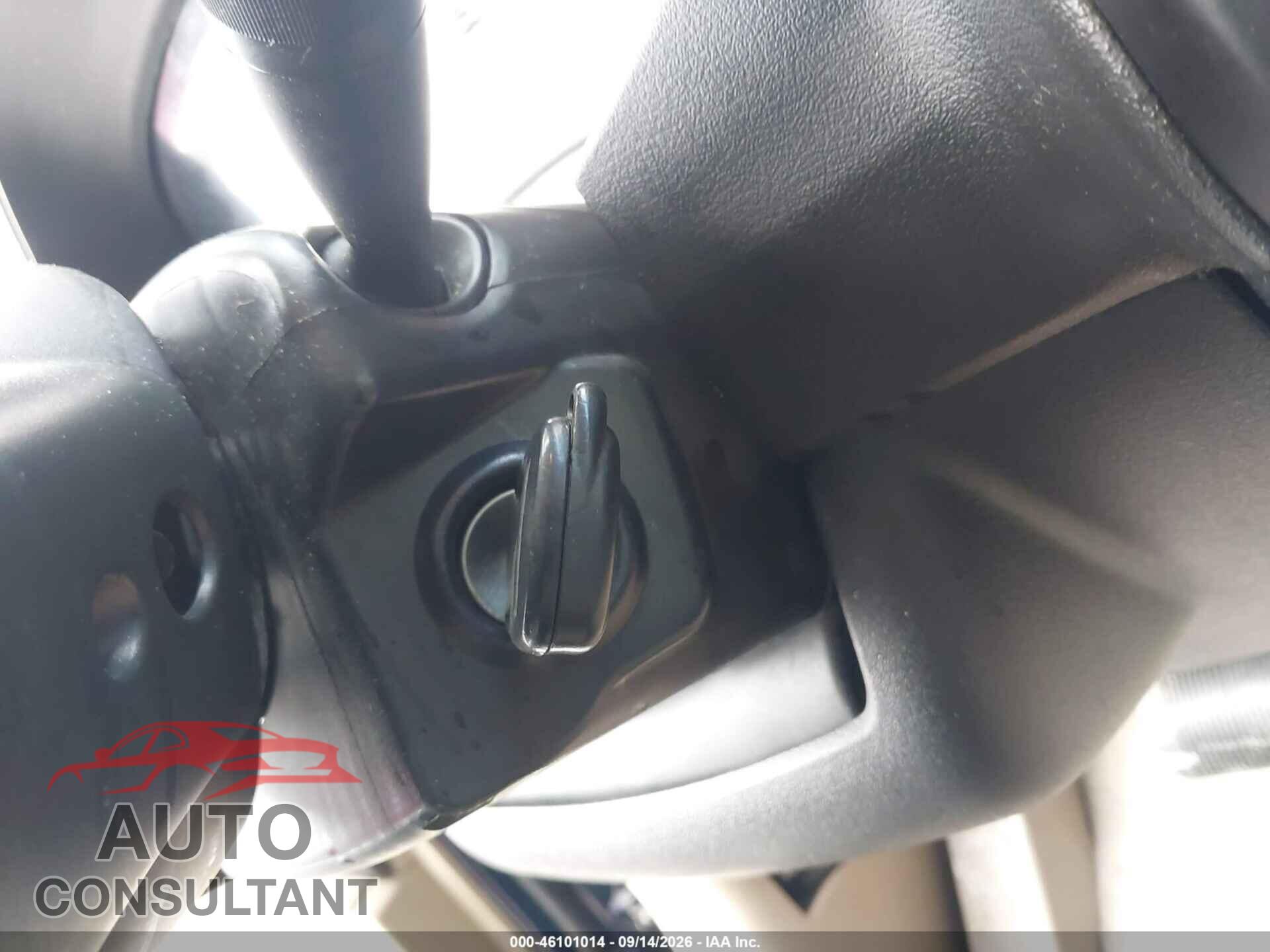 JEEP COMPASS 2014 - 1C4NJDBB7ED858512