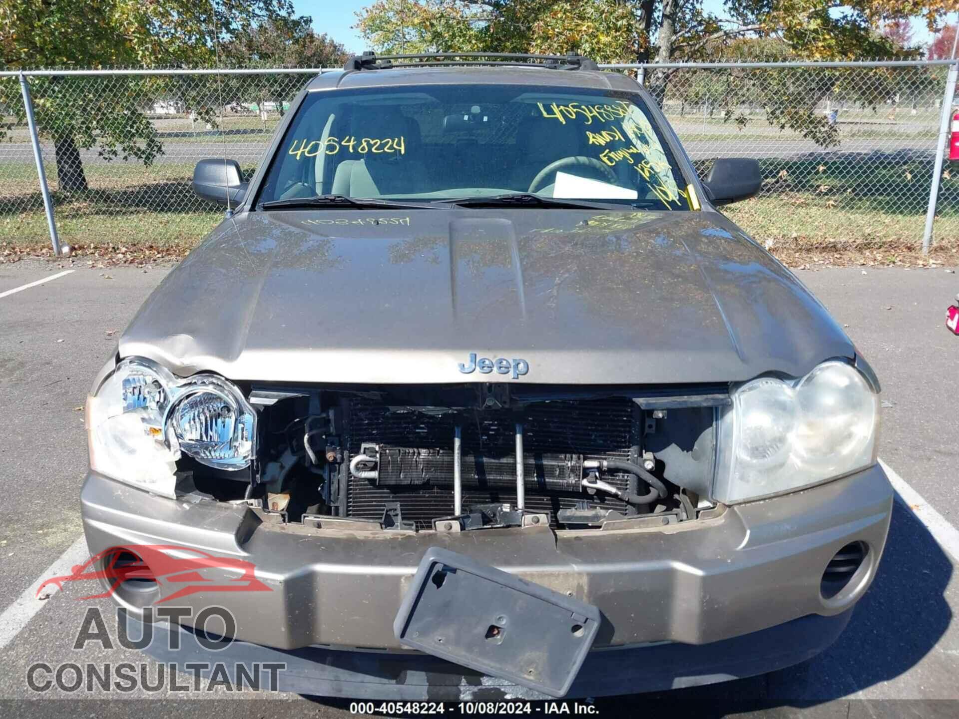 JEEP LIBERTY 2011 - 1J4PN3GK6BW515524