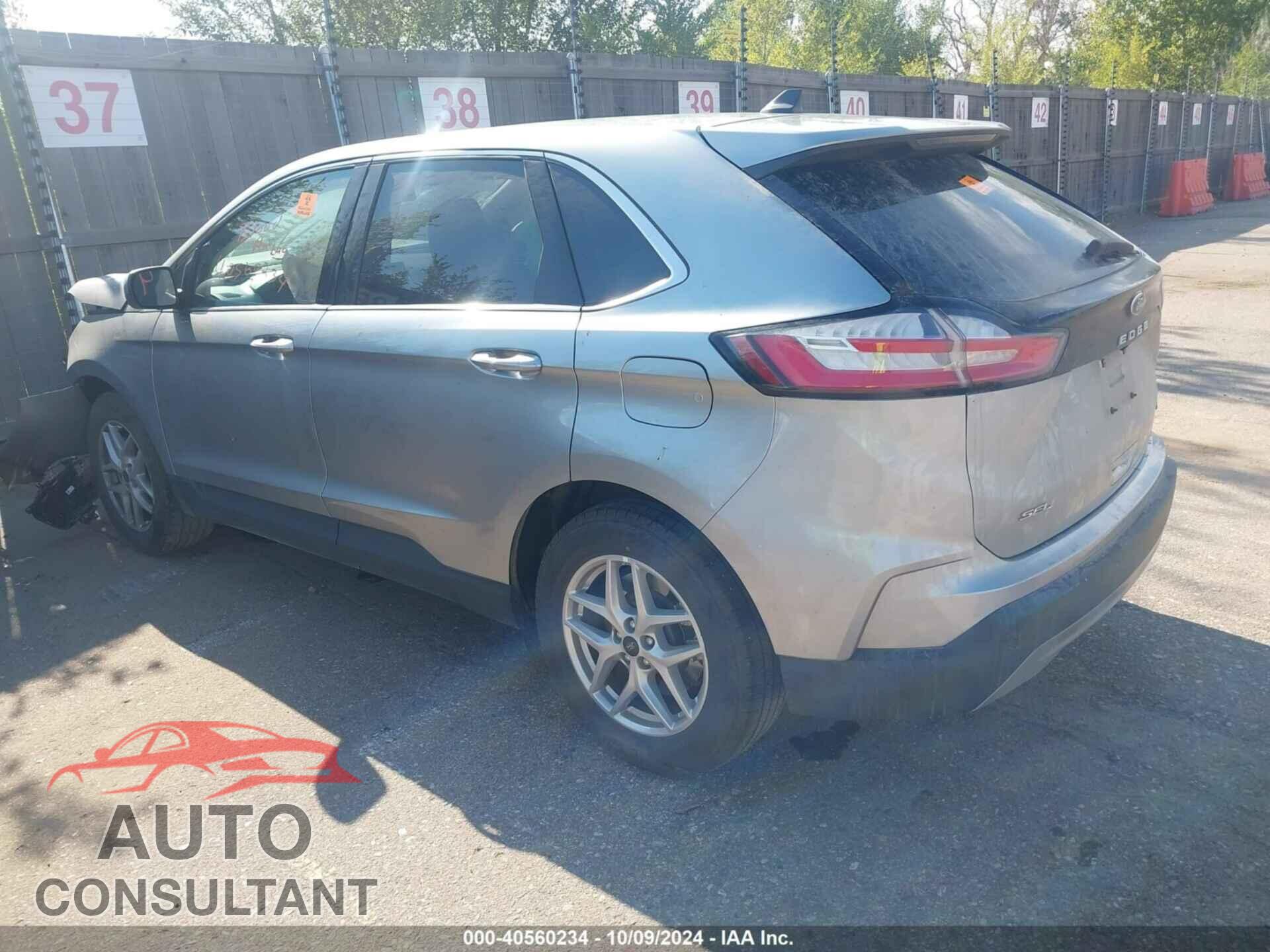 FORD EDGE 2023 - 2FMPK4J94PBA38543