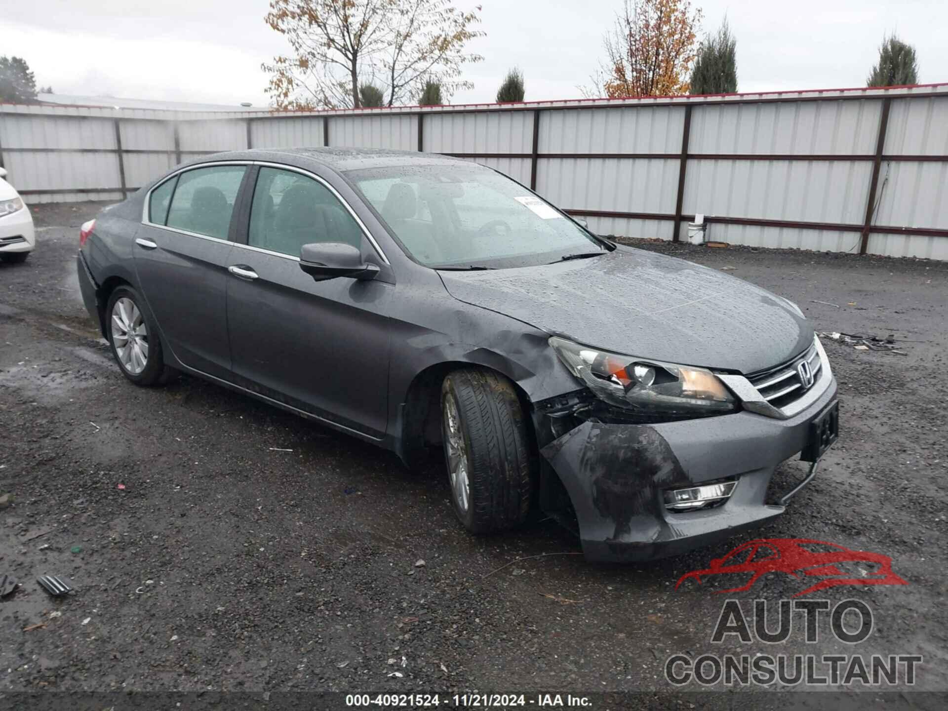 HONDA ACCORD 2013 - 1HGCR2F83DA149239