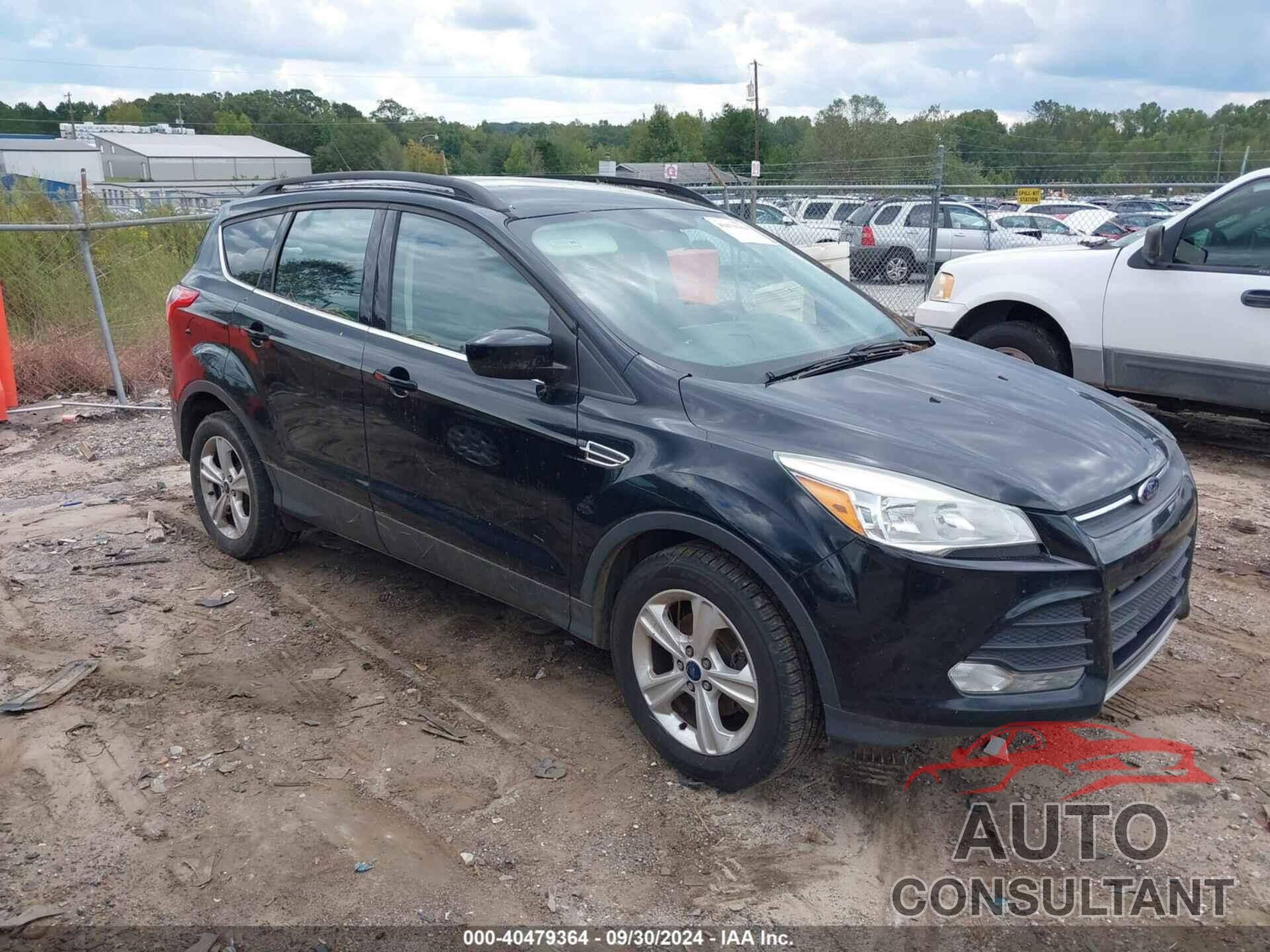 FORD ESCAPE 2016 - 1FMCU0GX2GUC82578