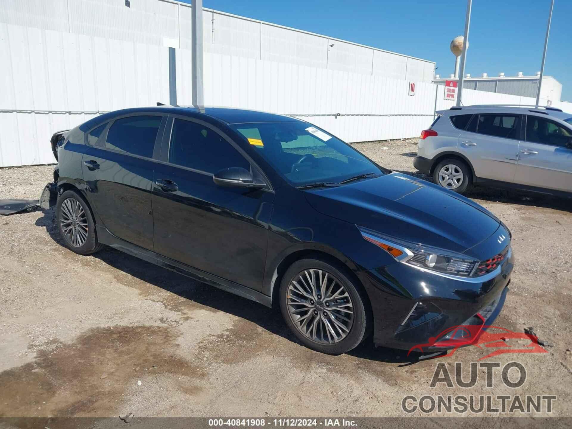 KIA FORTE 2024 - 3KPF54AD6RE765965