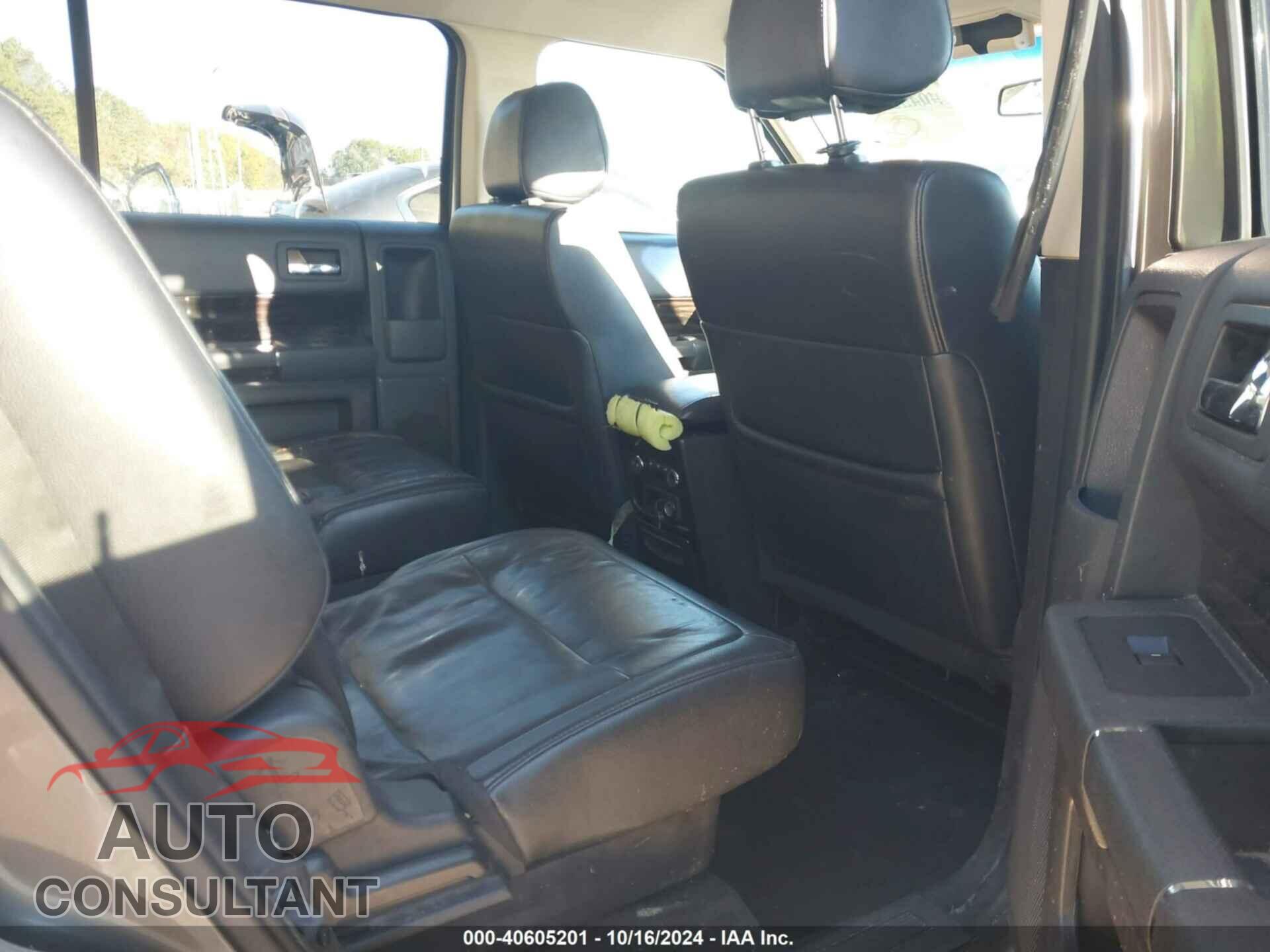 FORD FLEX 2014 - 2FMGK5C85EBD26076