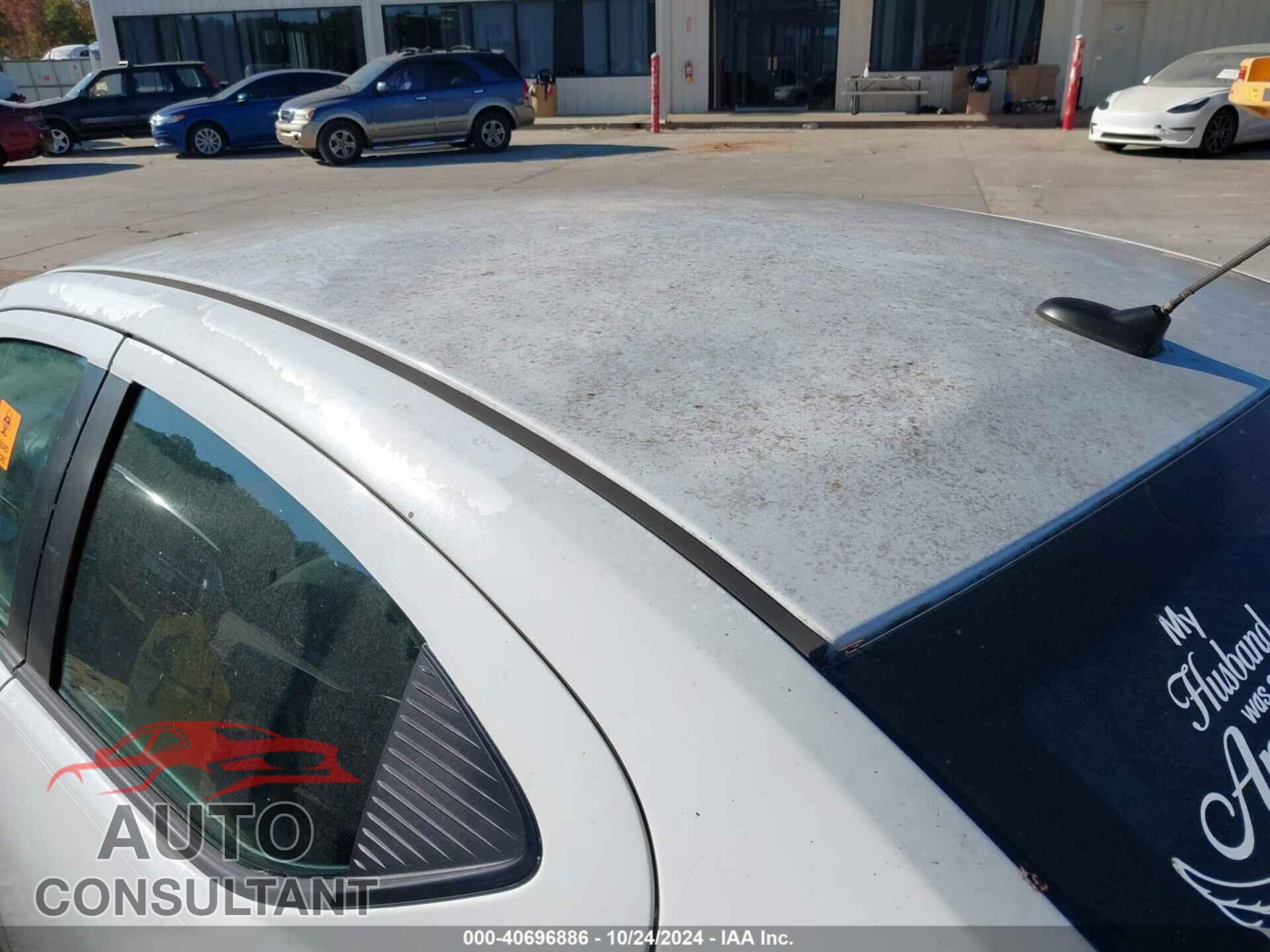DODGE AVENGER 2012 - 1C3CDZAB7CN325052