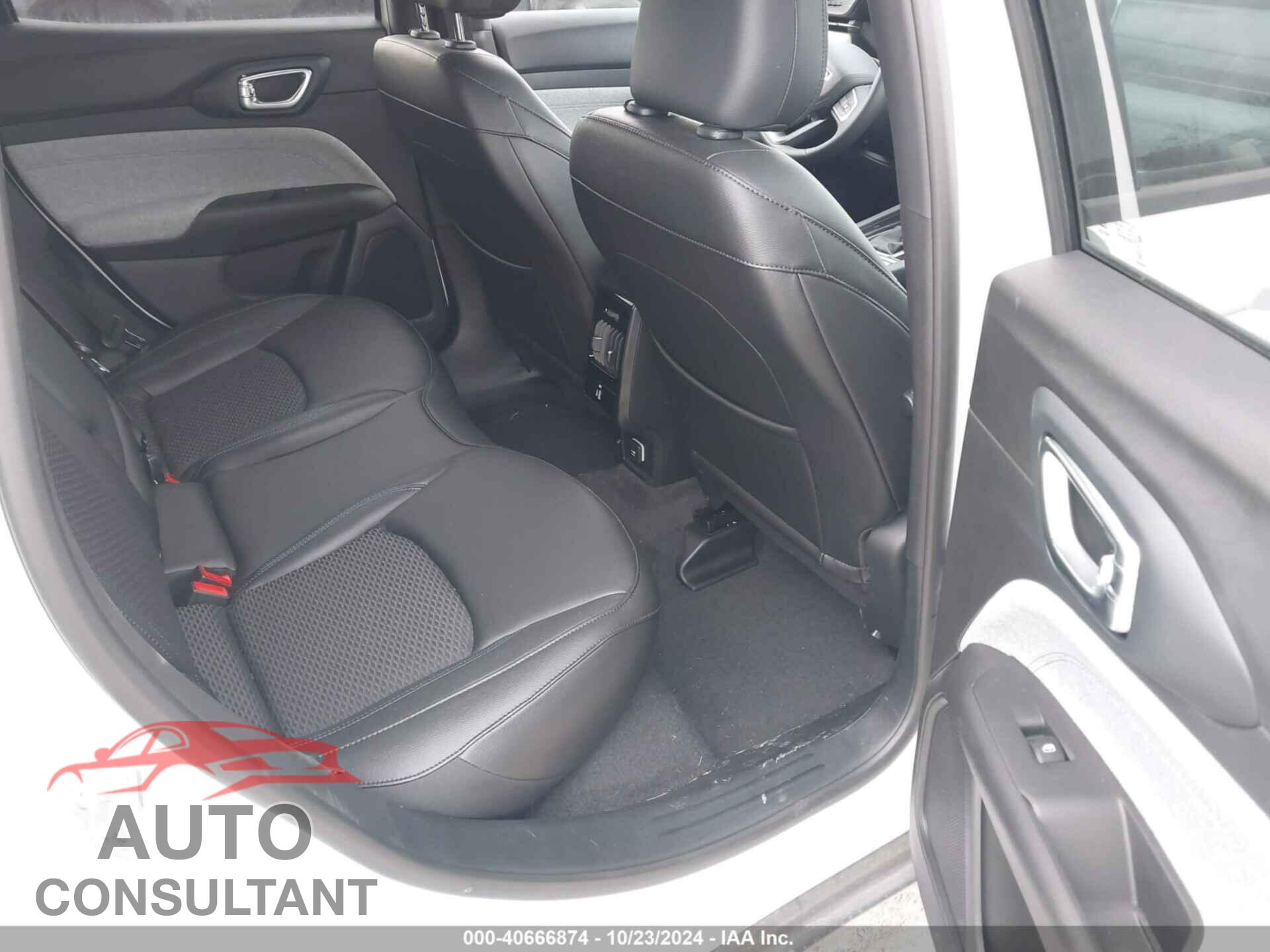 JEEP COMPASS 2024 - 3C4NJDBN1RT103690