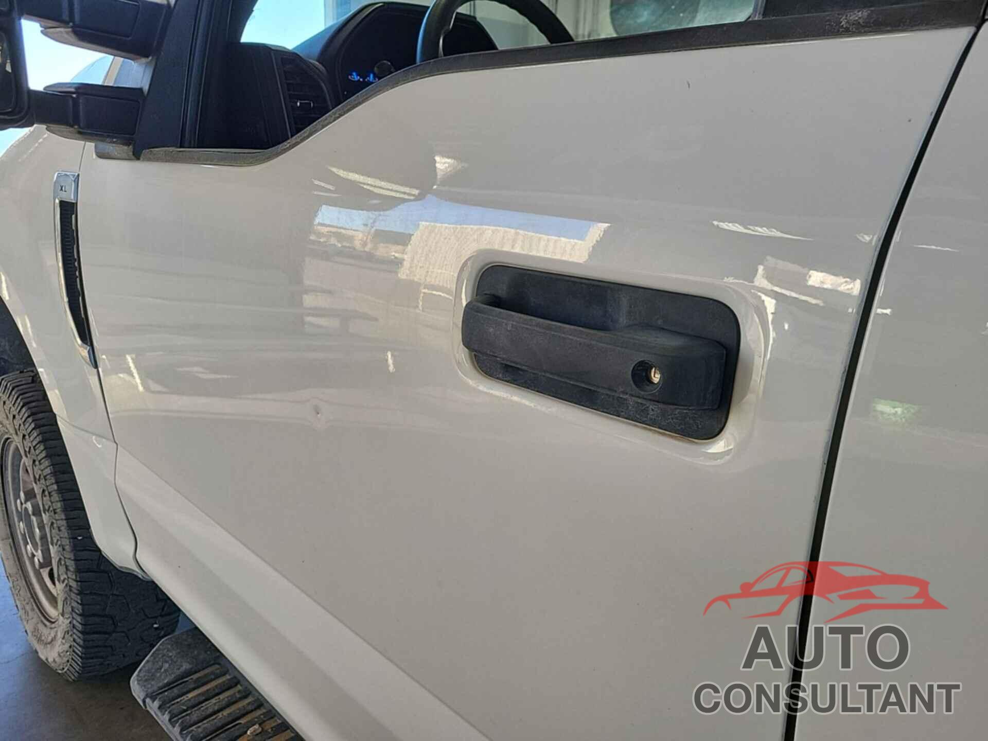 FORD F250 2017 - 1FT7X2B67HEC23030