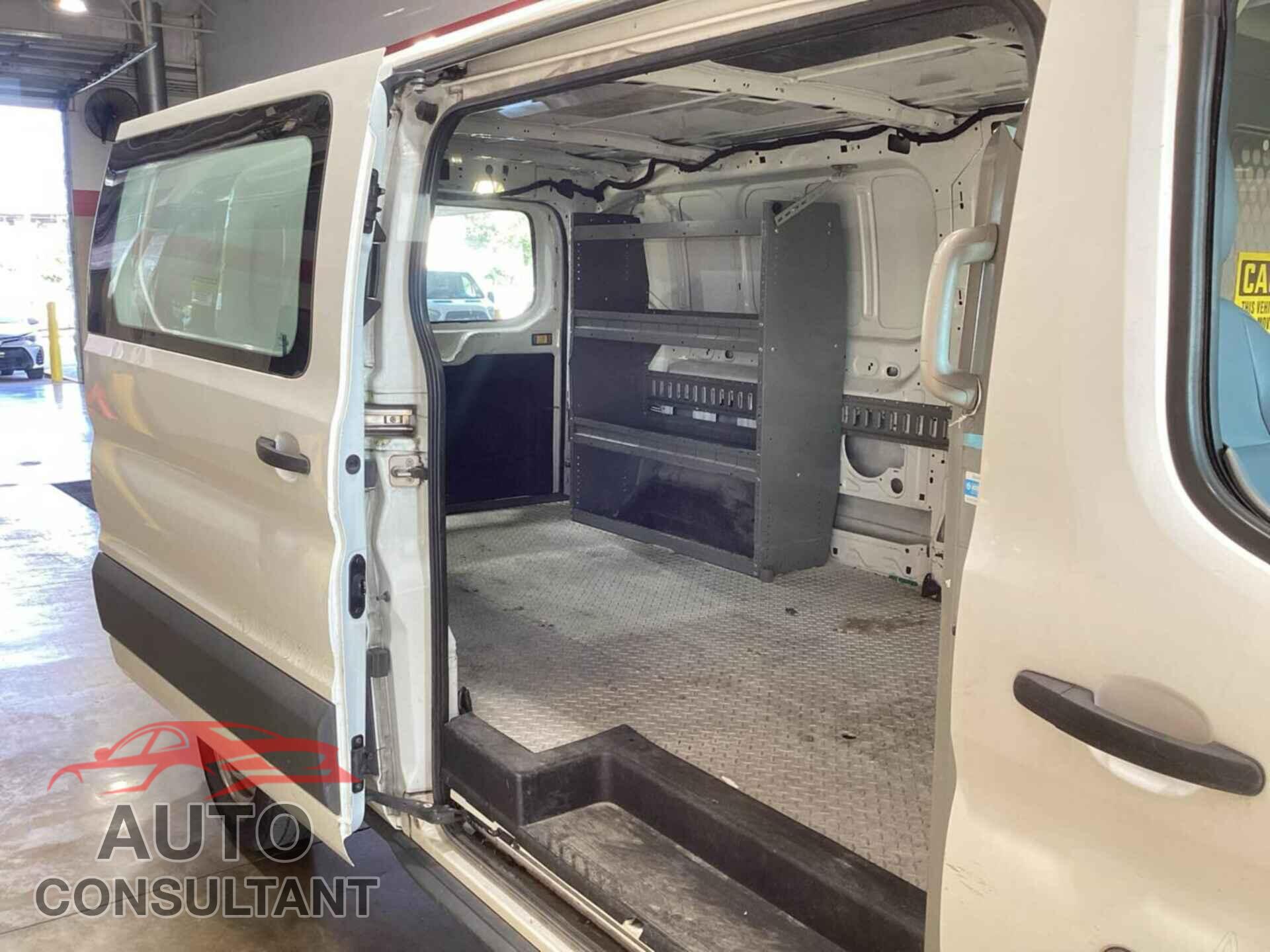 FORD TRANSIT 2017 - 1FTBW2YM4HKA75746