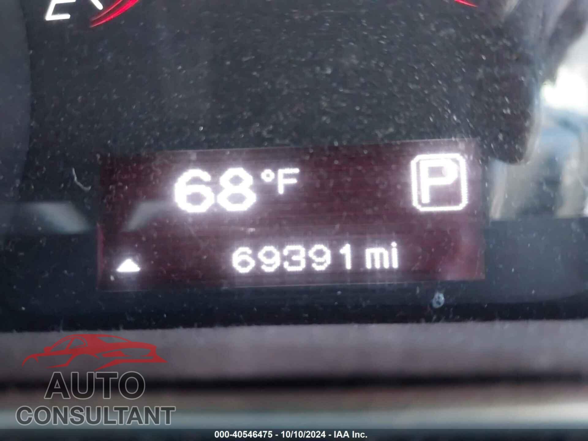 DODGE DART 2016 - 1C3CDFBB6GD531200