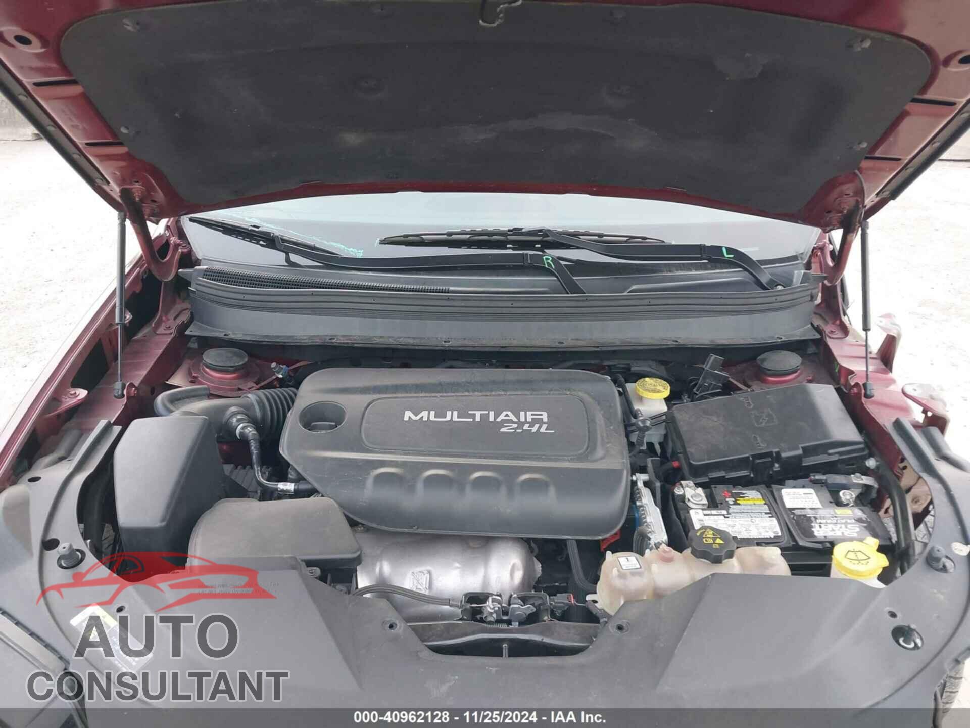 JEEP CHEROKEE 2019 - 1C4PJLCB8KD153473