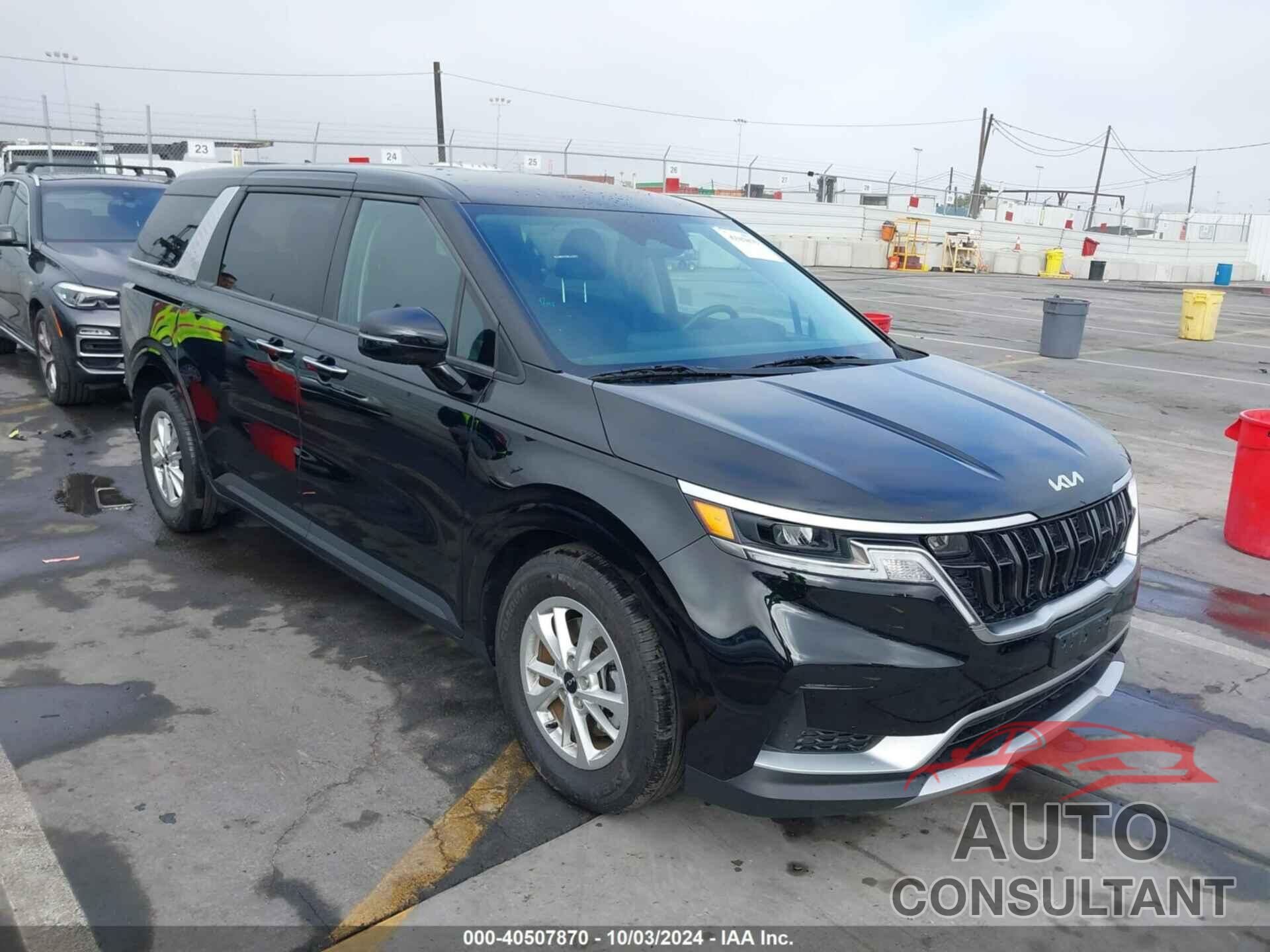 KIA CARNIVAL 2024 - KNDNB4H35R6393087