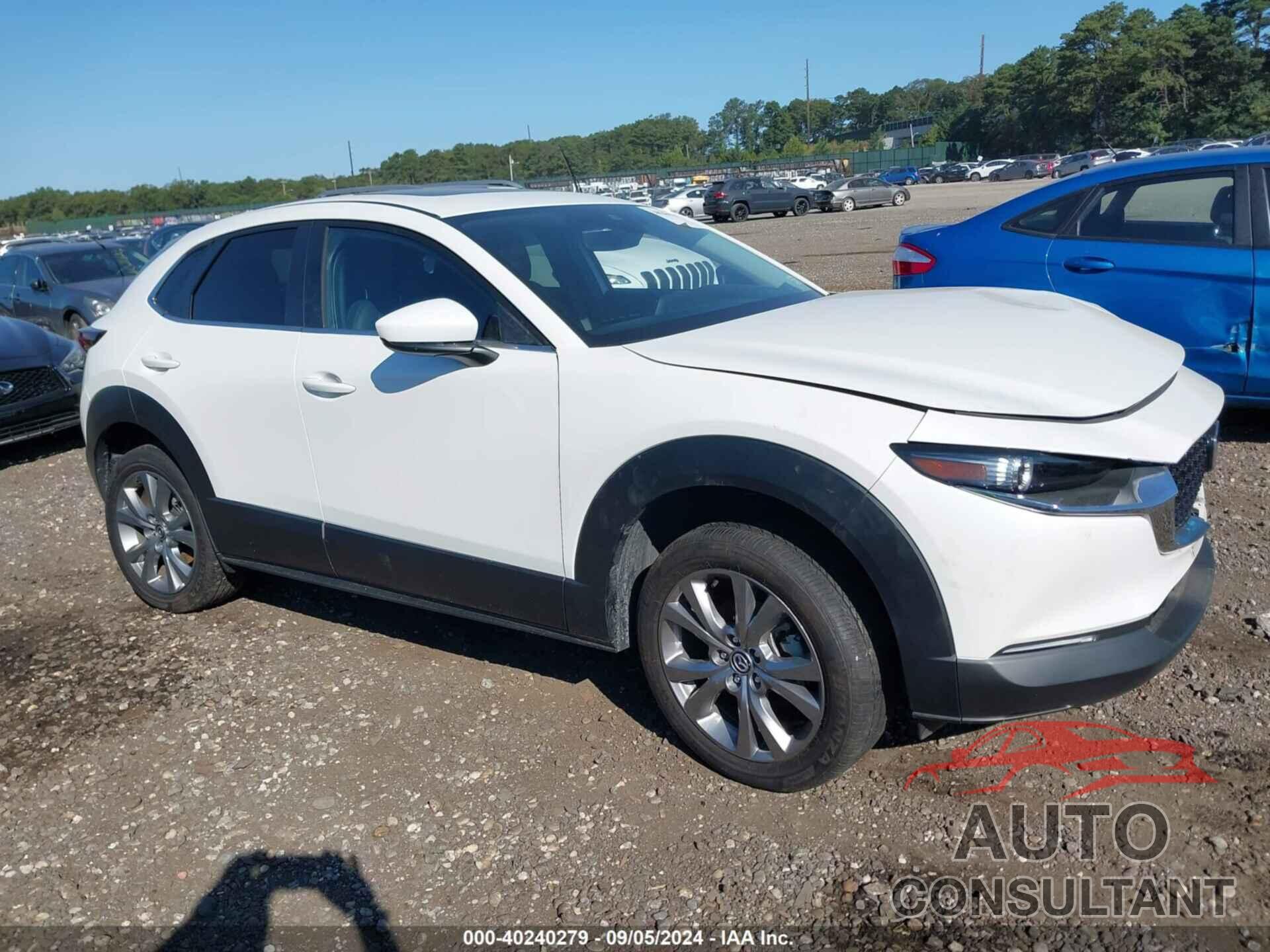 MAZDA CX-30 2021 - 3MVDMBCL7MM270951