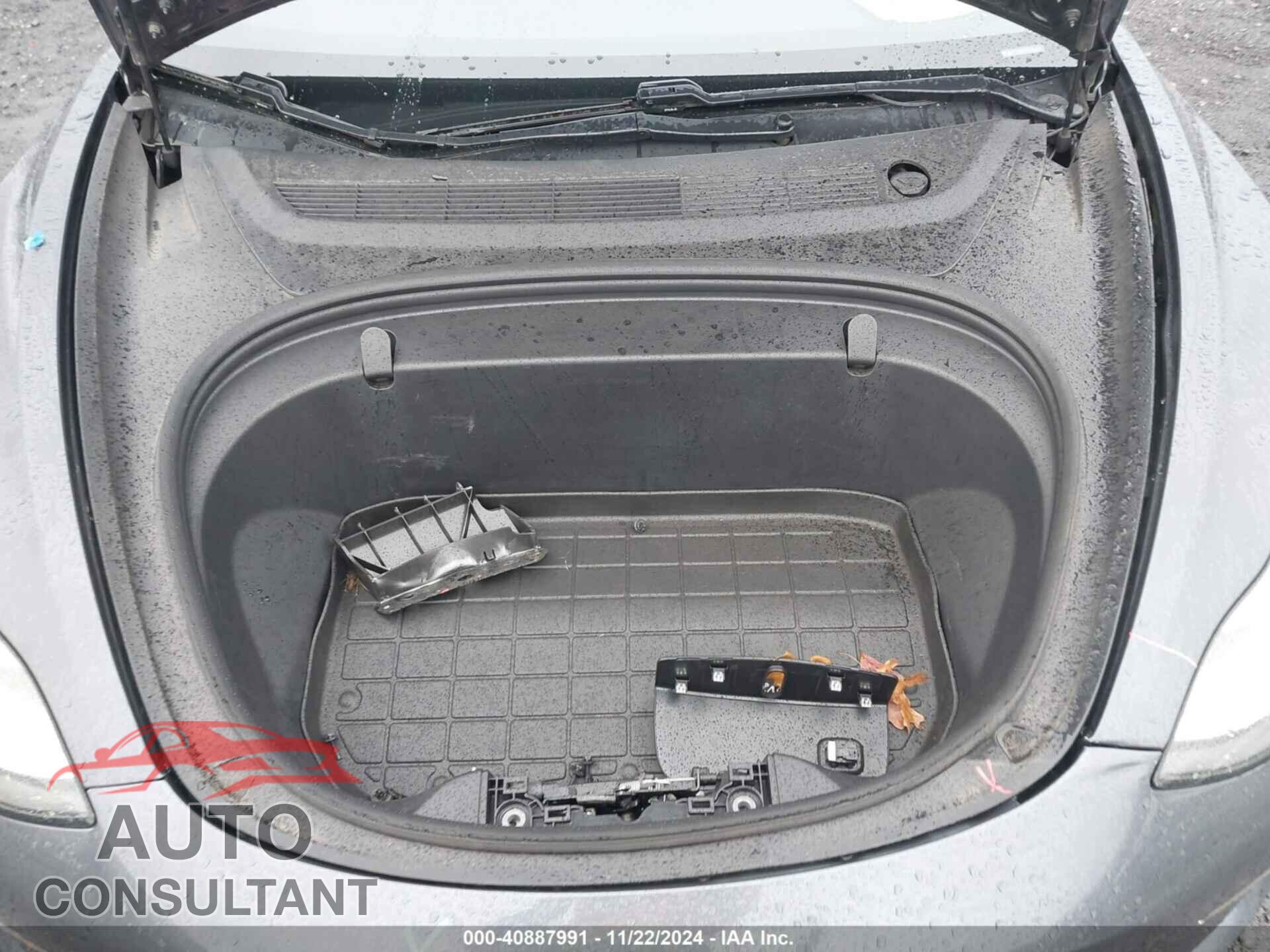 TESLA MODEL 3 2019 - 5YJ3E1EA7KF435432