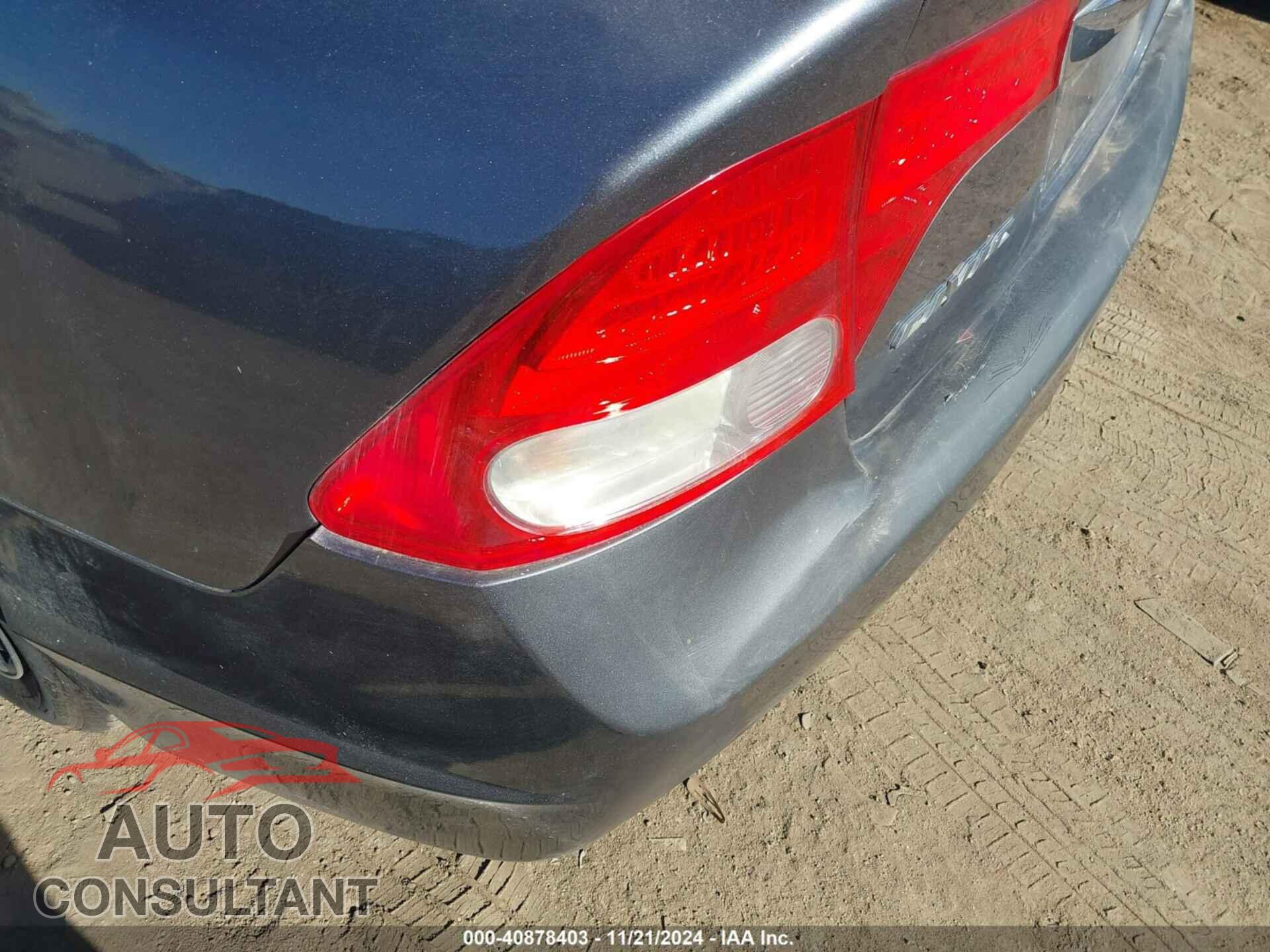HONDA CIVIC 2010 - 19XFA1F5XAE053698