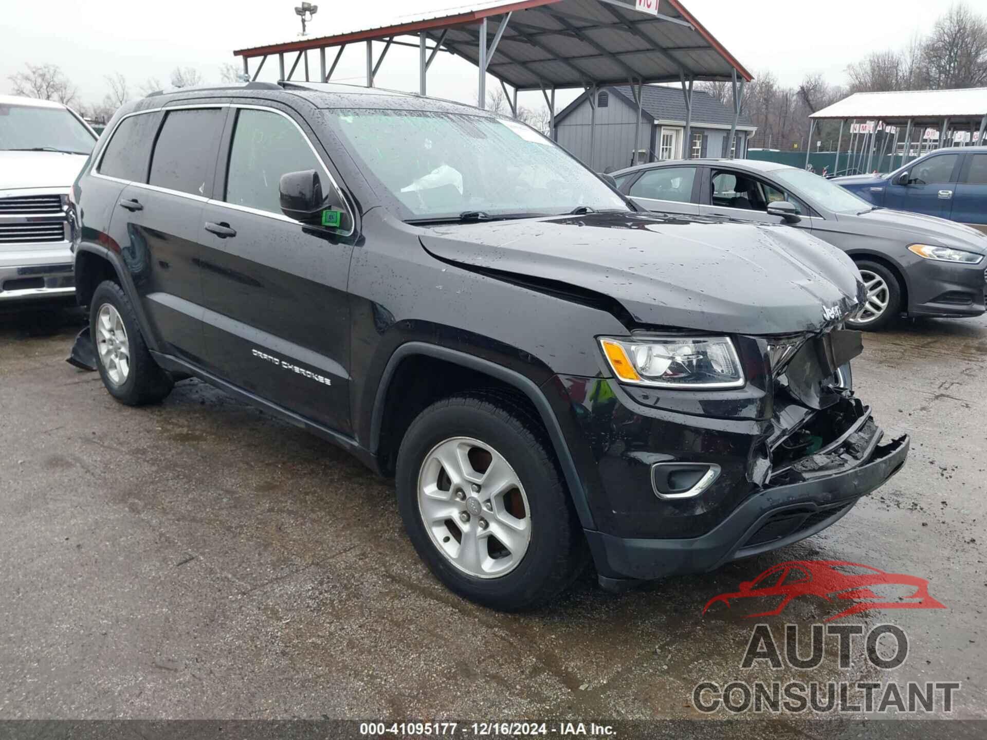 JEEP GRAND CHEROKEE 2015 - 1C4RJFAG8FC761899