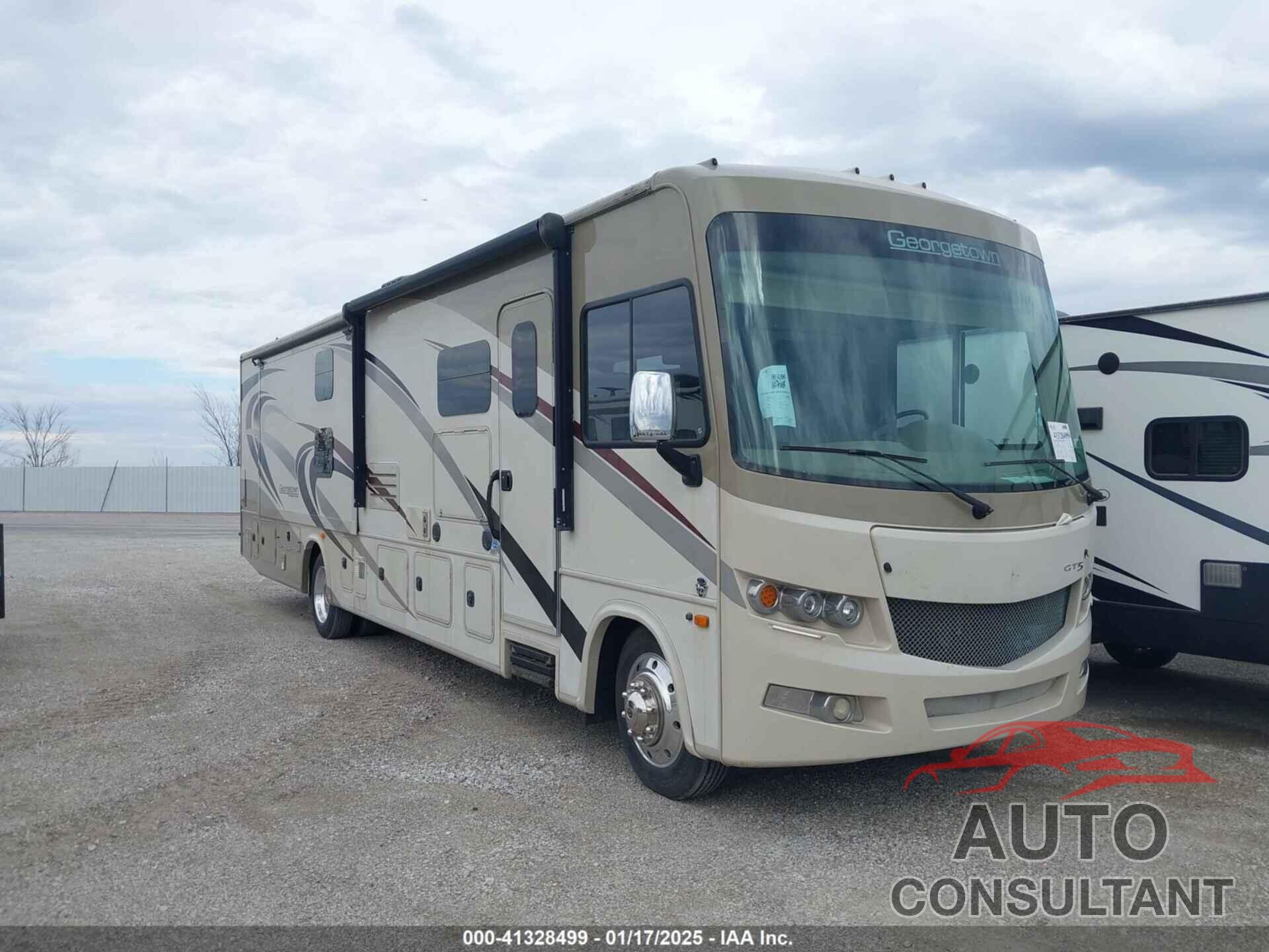 FORD F53 2017 - 1F66F5DY8H0A04382