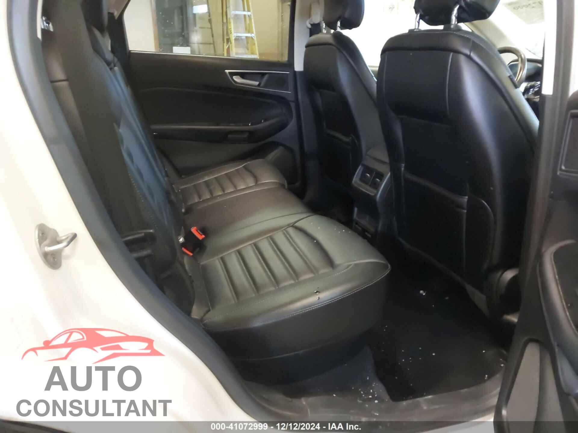 FORD EDGE 2015 - 2FMTK4J88FBB72461