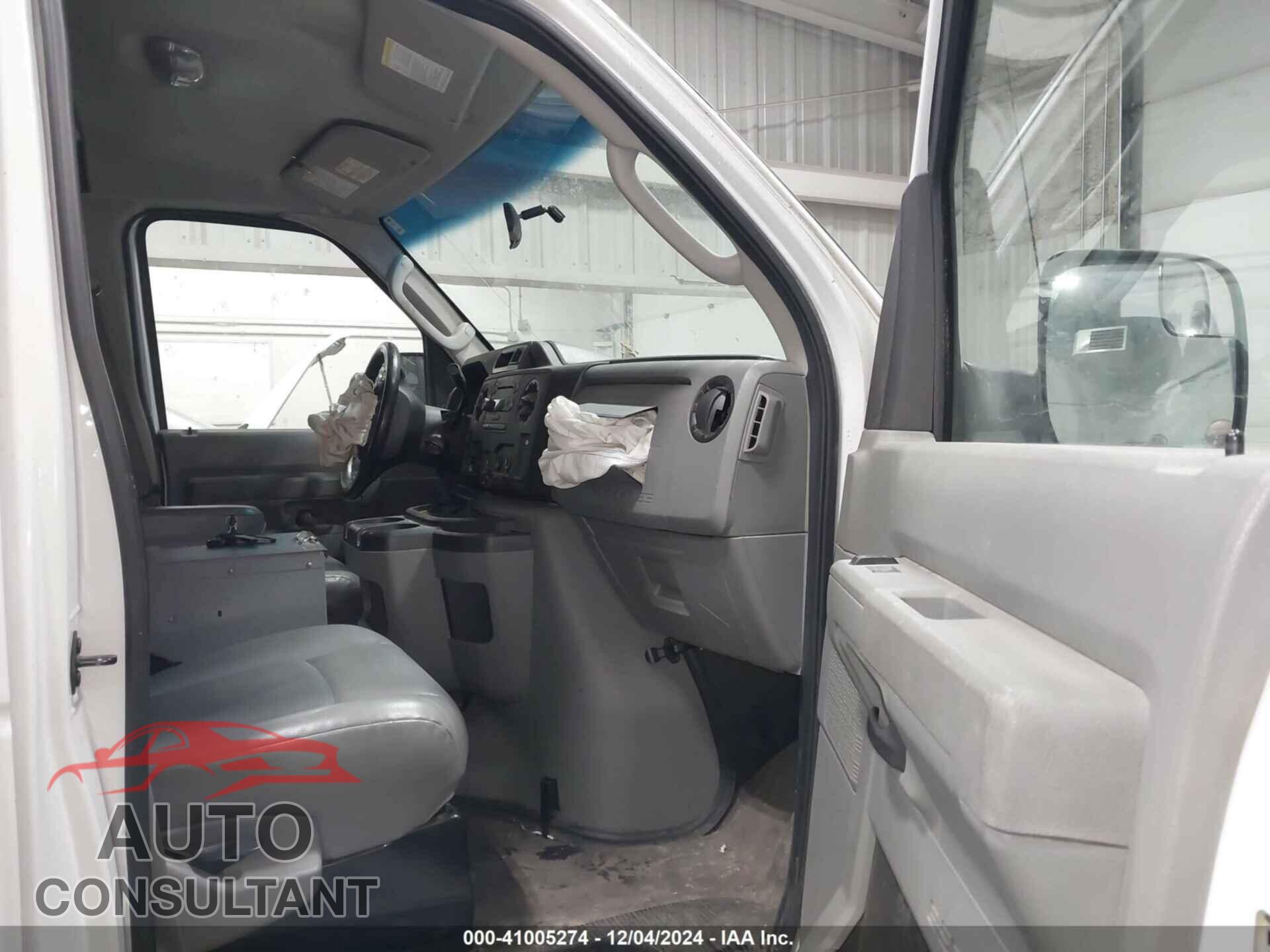 FORD E-150 2014 - 1FTNE1EW0EDA49046