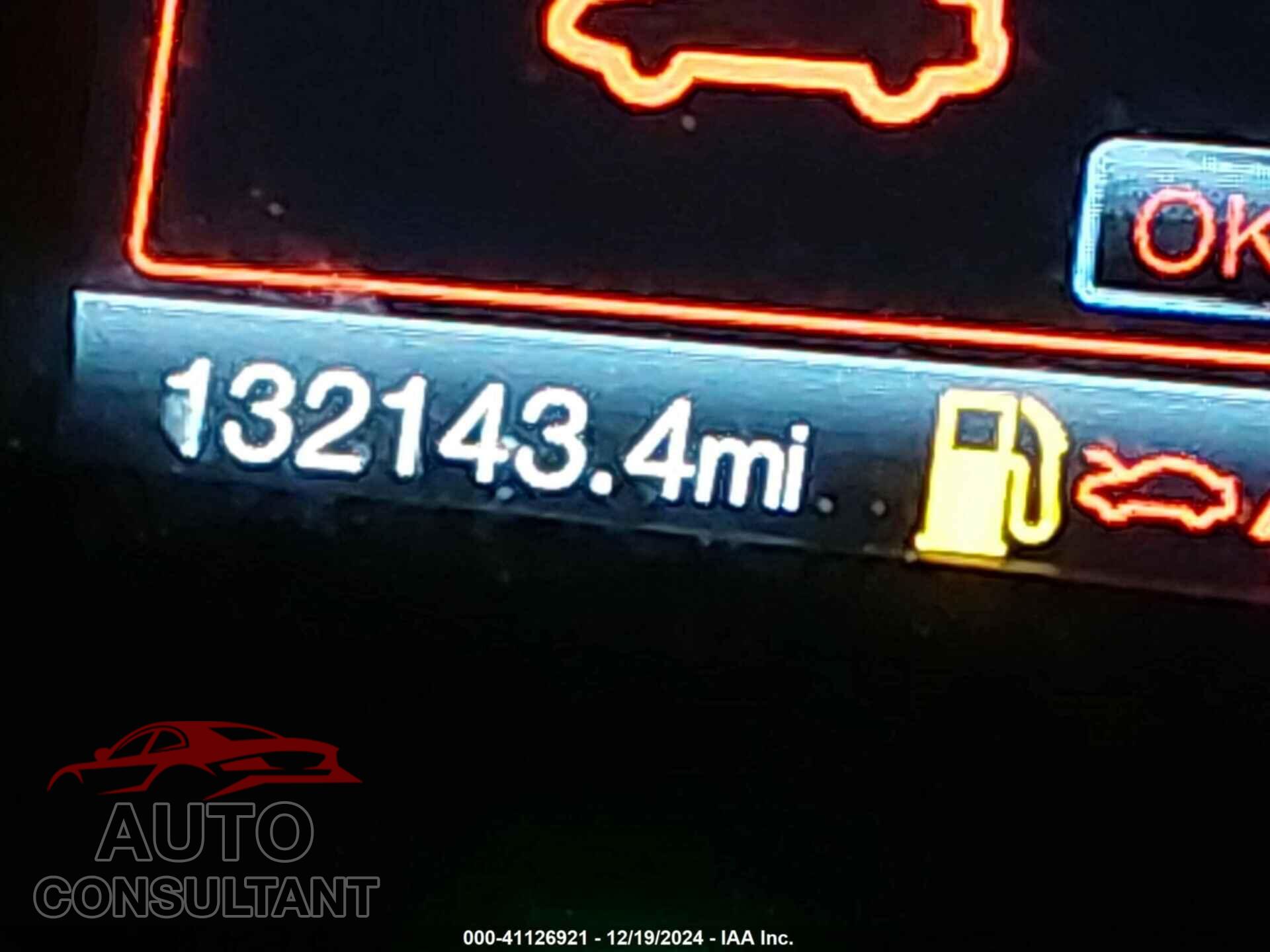 FORD EDGE 2015 - 2FMTK4K85FBB05654