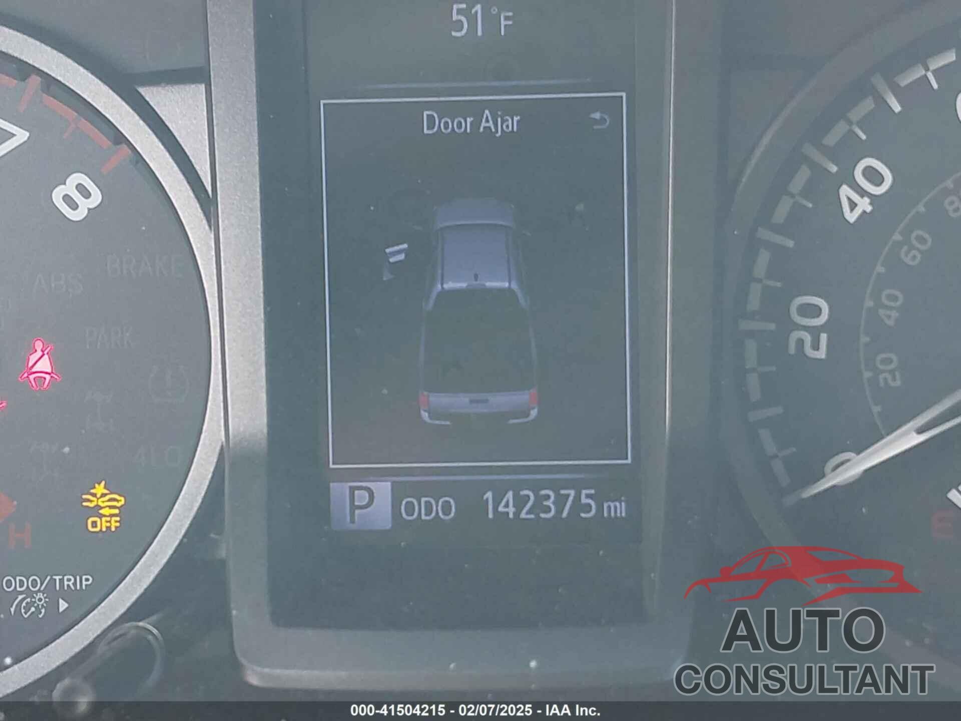 TOYOTA TACOMA 2019 - 3TMCZ5ANXKM200572