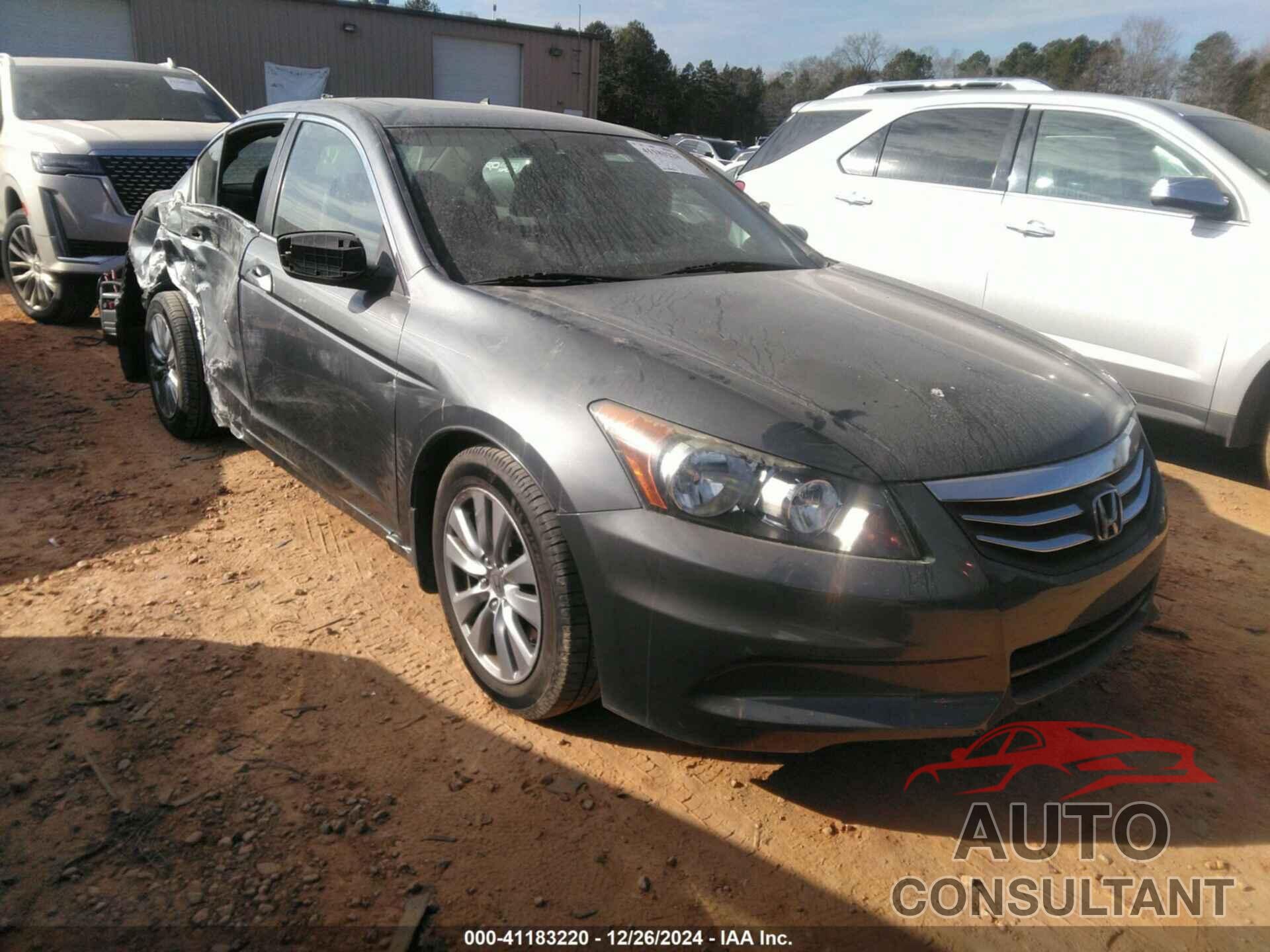 HONDA ACCORD 2012 - 1HGCP2F88CA103328