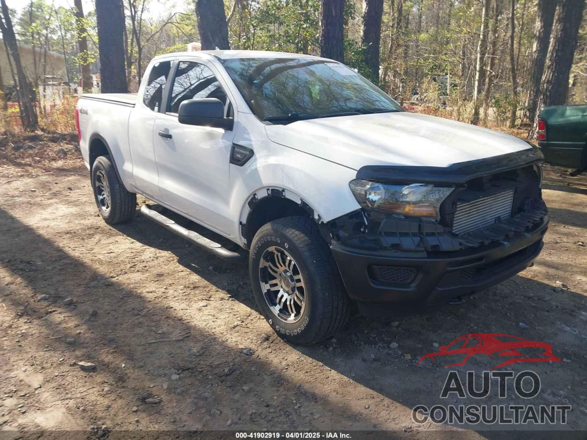 FORD RANGER 2020 - 1FTER1FH4LLA24075
