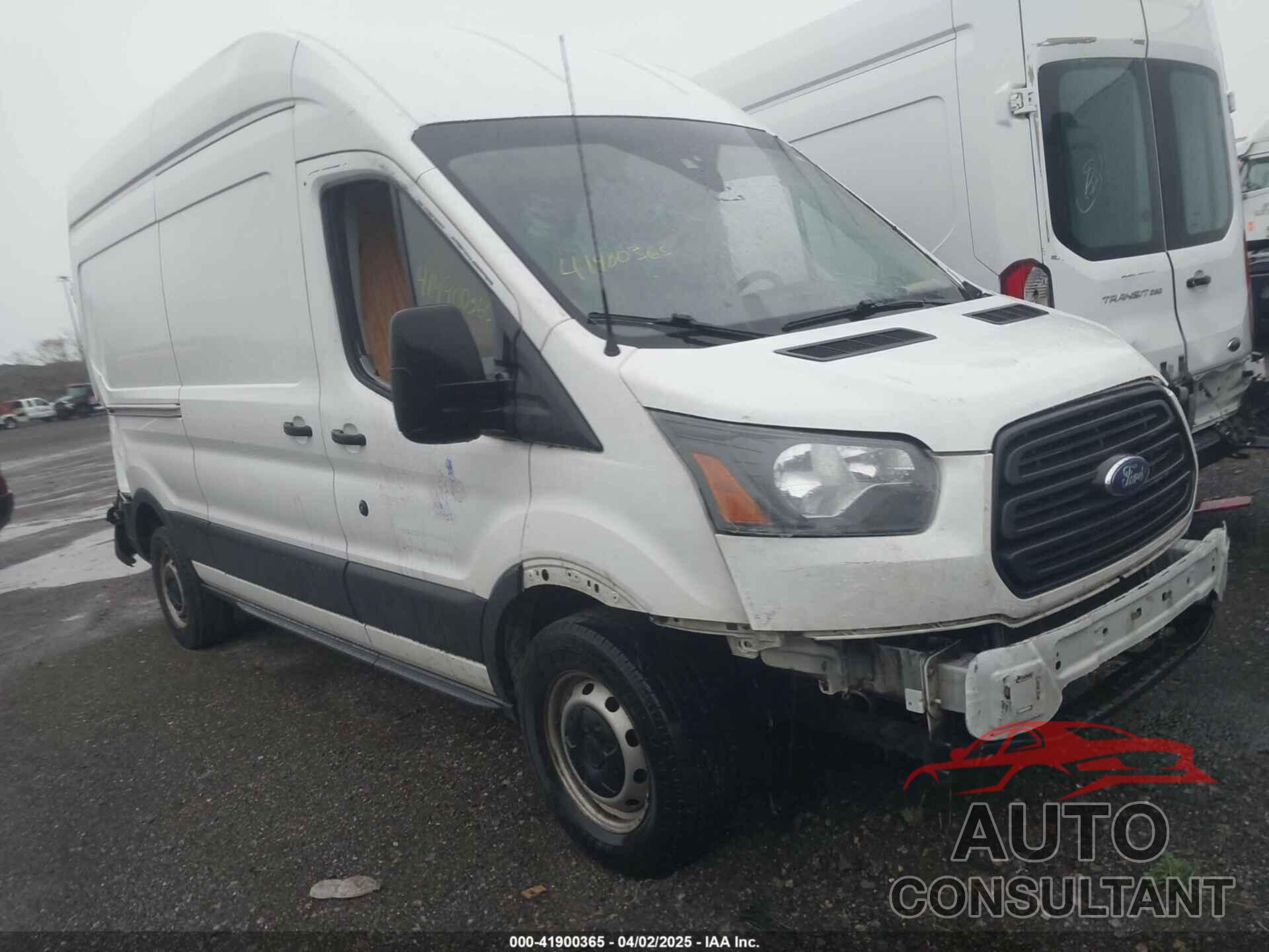 FORD TRANSIT-250 2018 - 1FTYR2XMXJKA23773