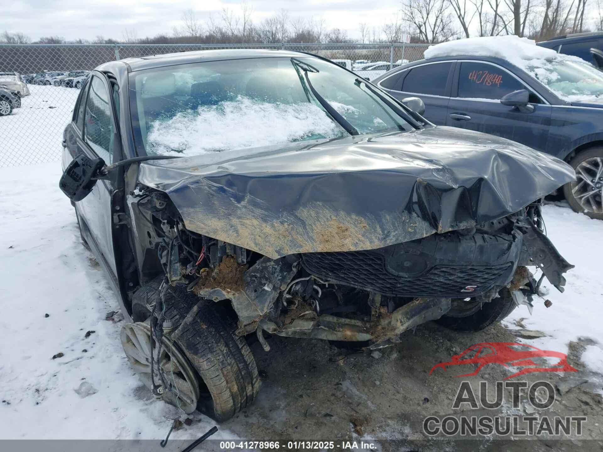 TOYOTA COROLLA 2010 - 1NXBU4EE1AZ267985