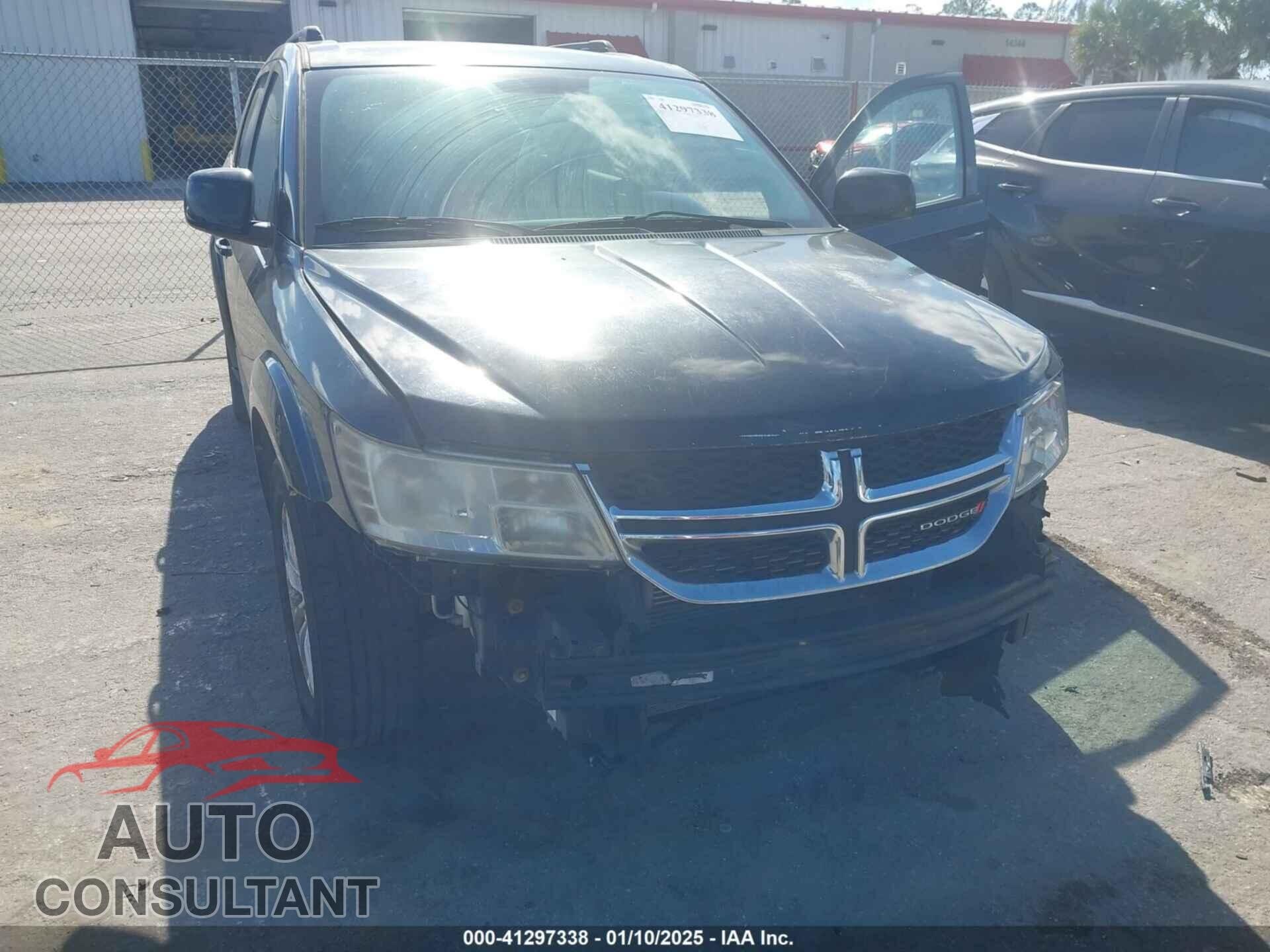 DODGE JOURNEY 2015 - 3C4PDCBB3FT591178