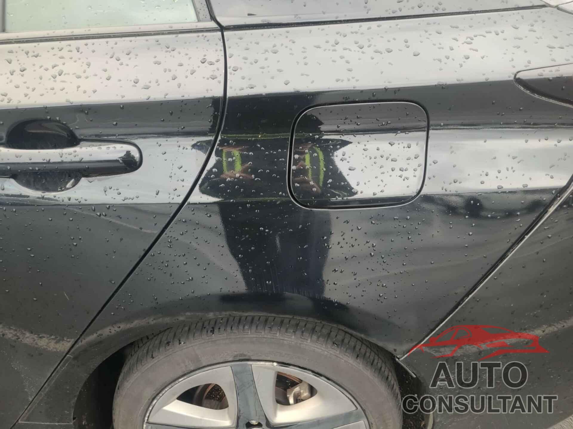 TOYOTA PRIUS 2022 - JTDKAMFU3N3166543