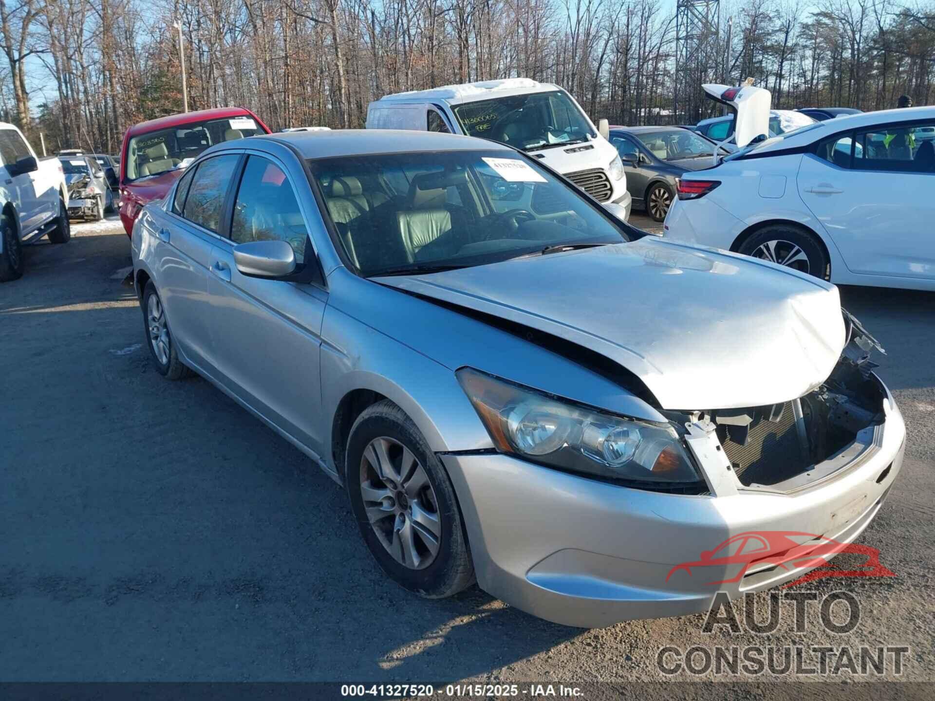 HONDA ACCORD 2012 - 1HGCP2F61CA245888
