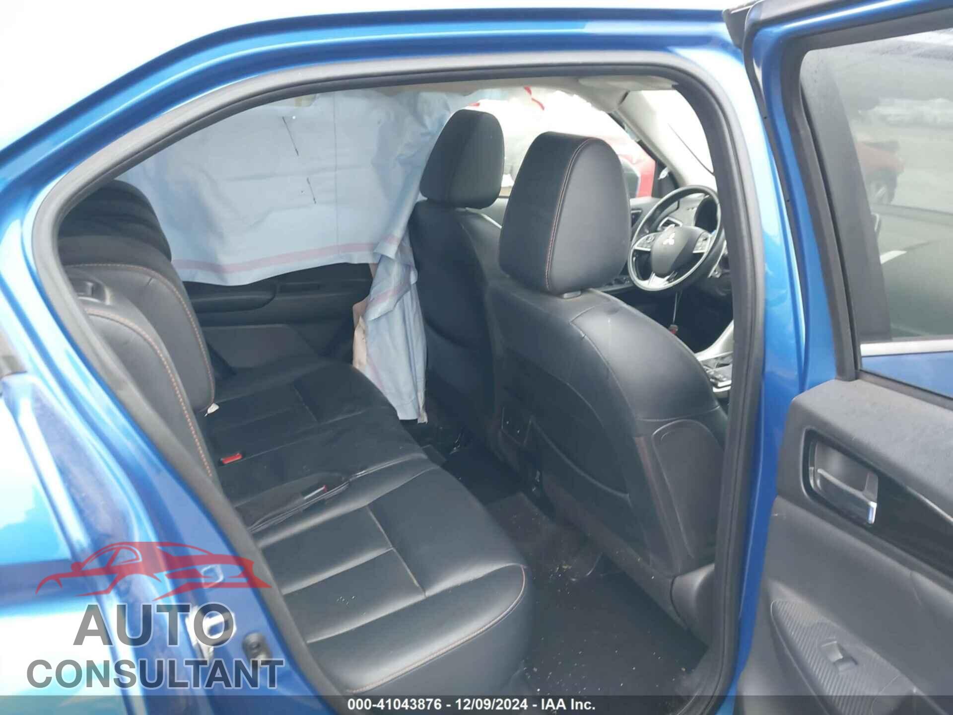 MITSUBISHI ECLIPSE CROSS 2019 - JA4AT5AA3KZ021613