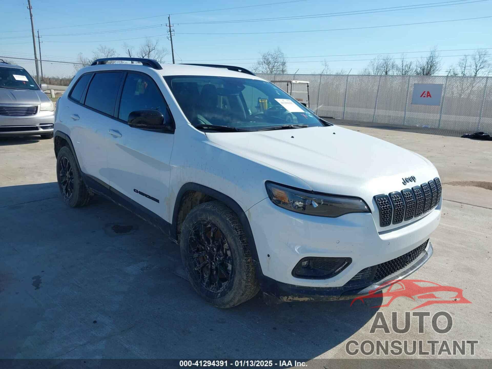 JEEP CHEROKEE 2023 - 1C4PJMMB0PD109981