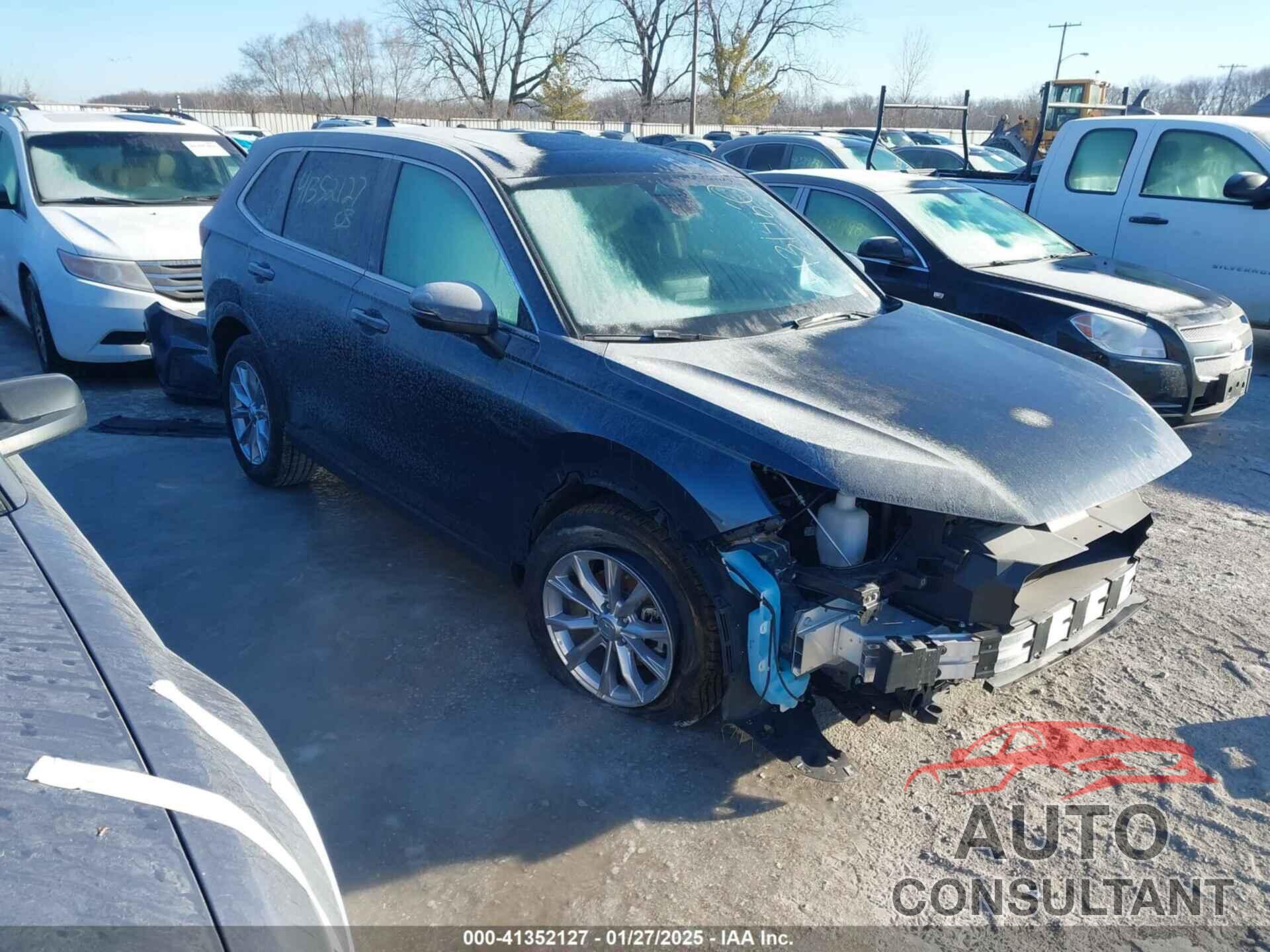 HONDA CR-V 2024 - 2HKRS4H46RH431460