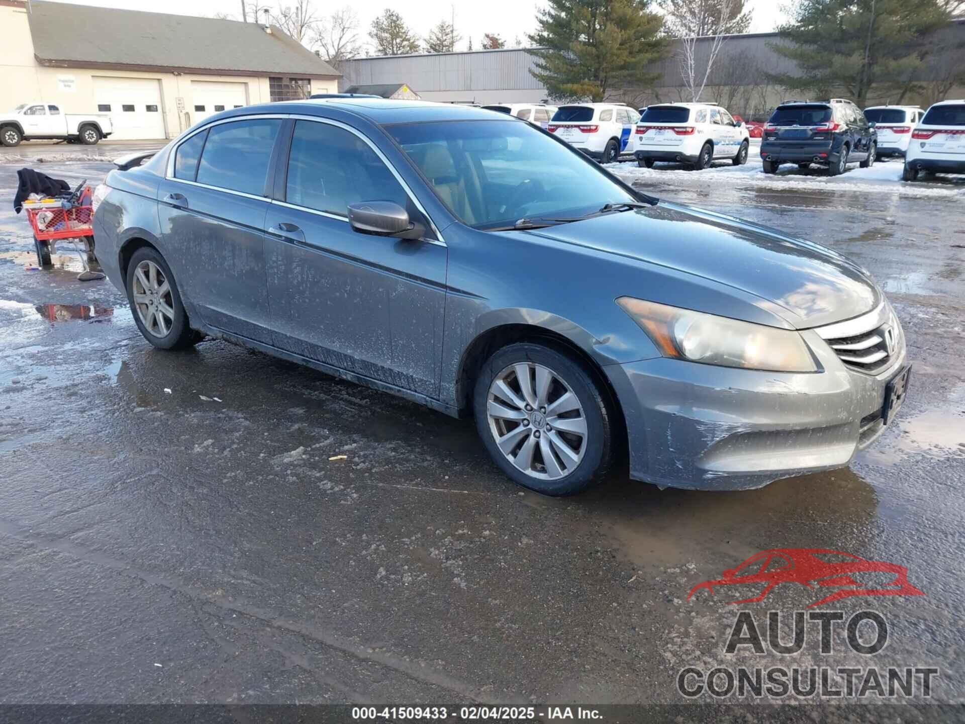 HONDA ACCORD 2012 - 1HGCP2F89CA050185