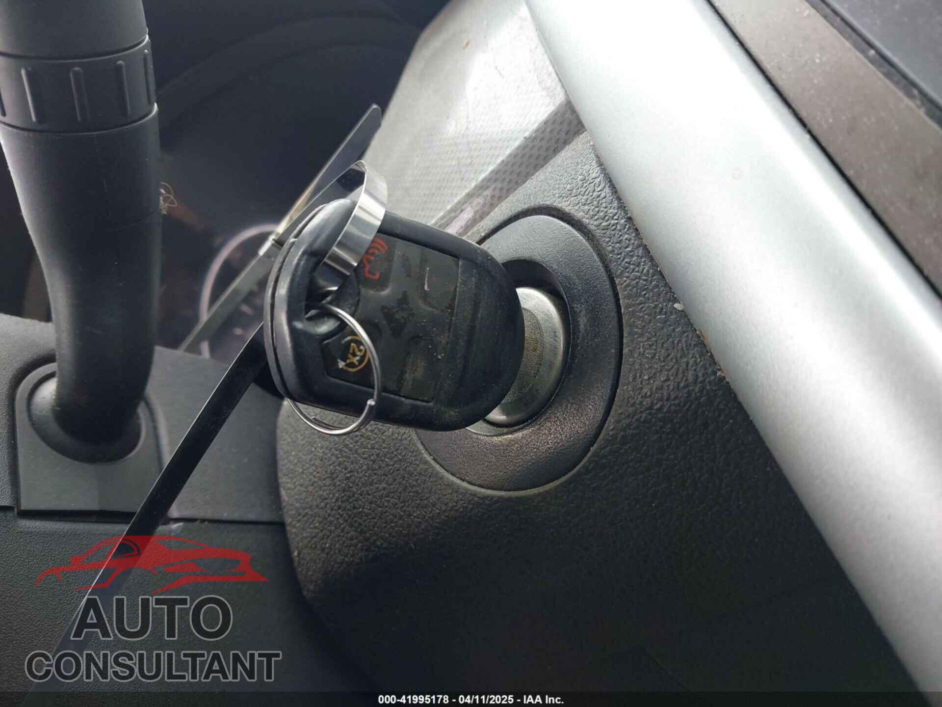 FORD EDGE 2013 - 2FMDK3J93DBB16822