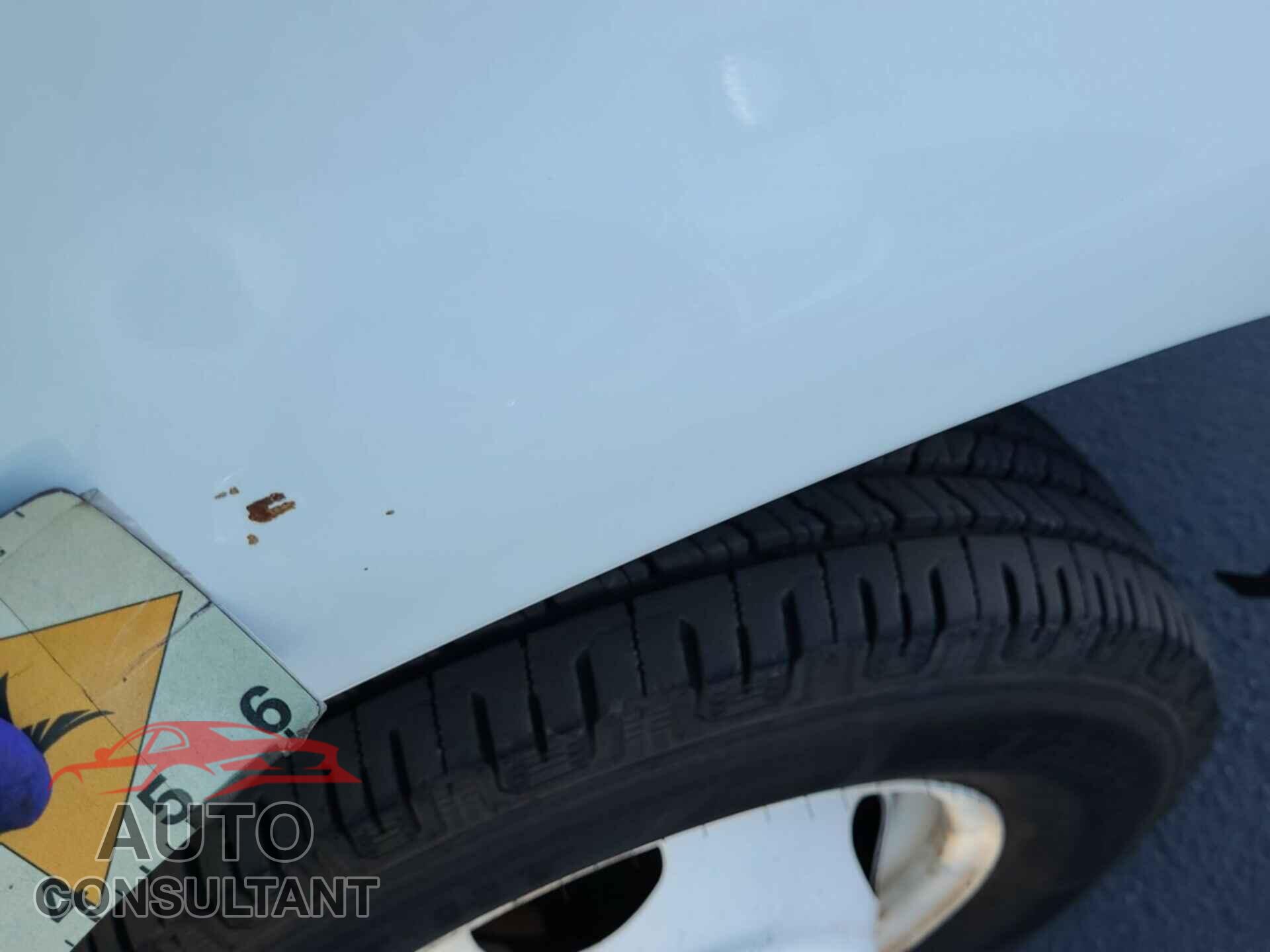 FORD ECONOLINE 2012 - 1FDXE4FL3CDB31473