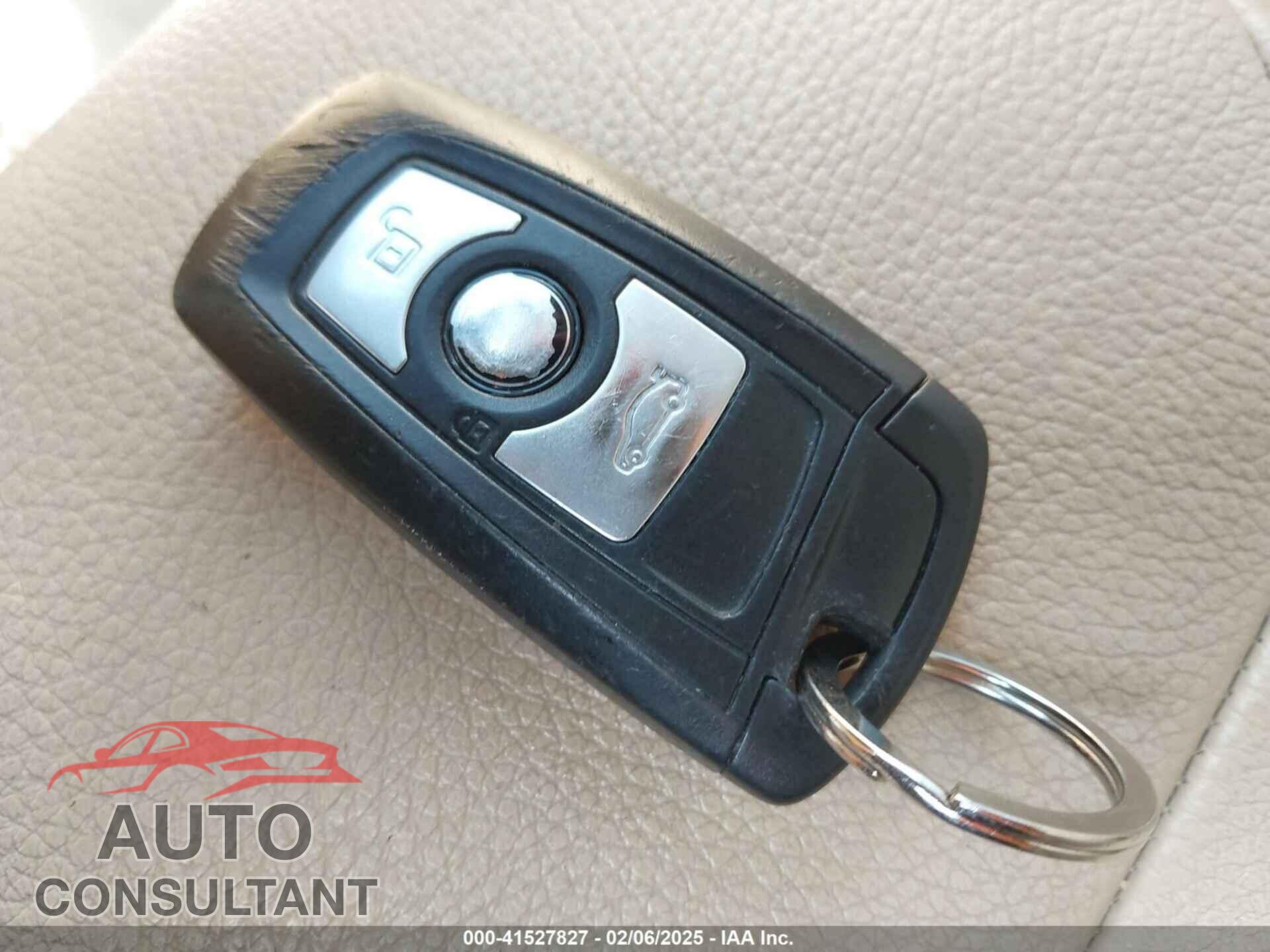 BMW 328I 2015 - WBA3A5C55FF607013
