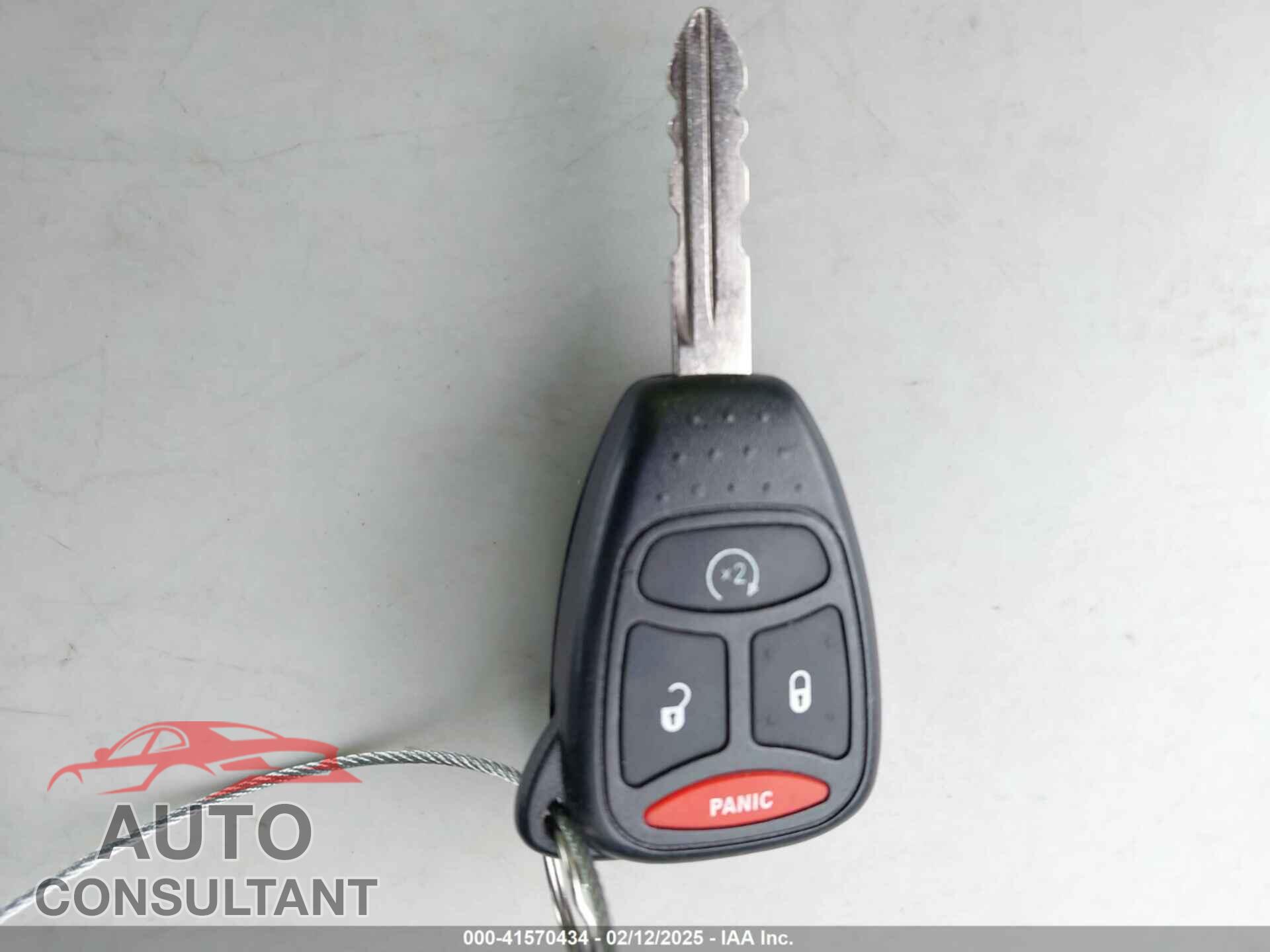 JEEP COMPASS 2014 - 1C4NJCBA3ED602336