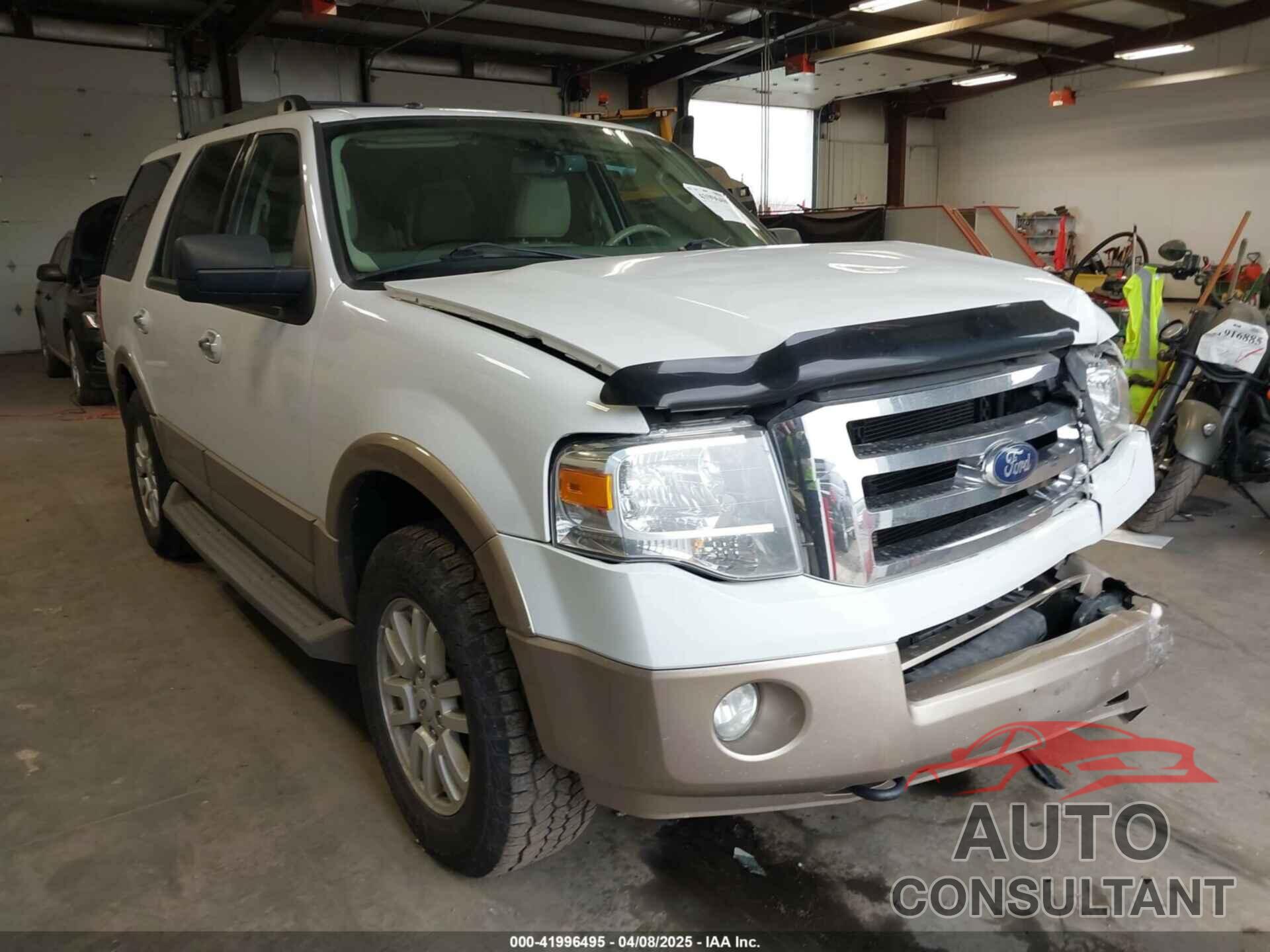 FORD EXPEDITION 2013 - 1FMJU1J58DEF18340