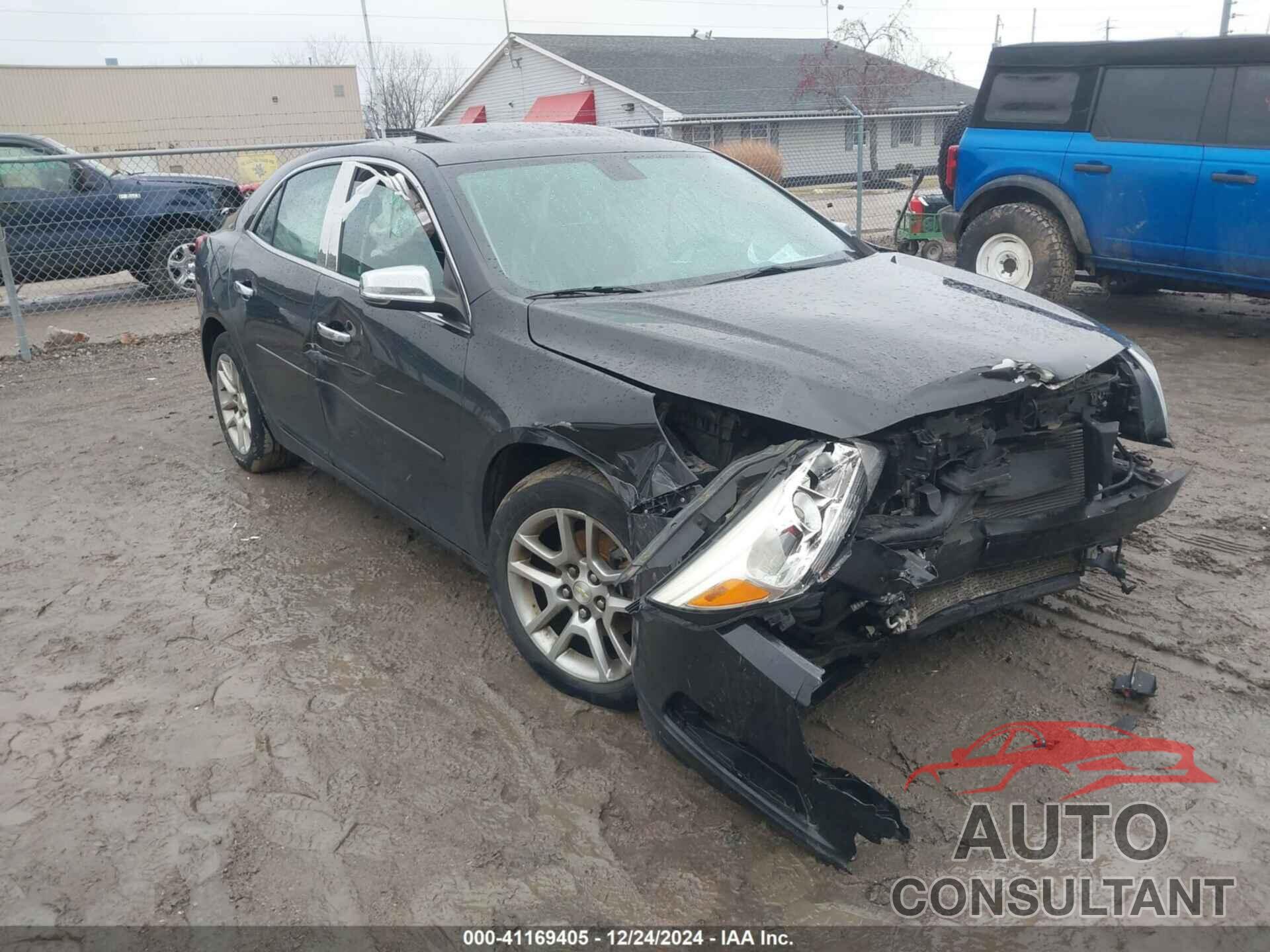 CHEVROLET MALIBU 2015 - 1G11C5SL0FF119522