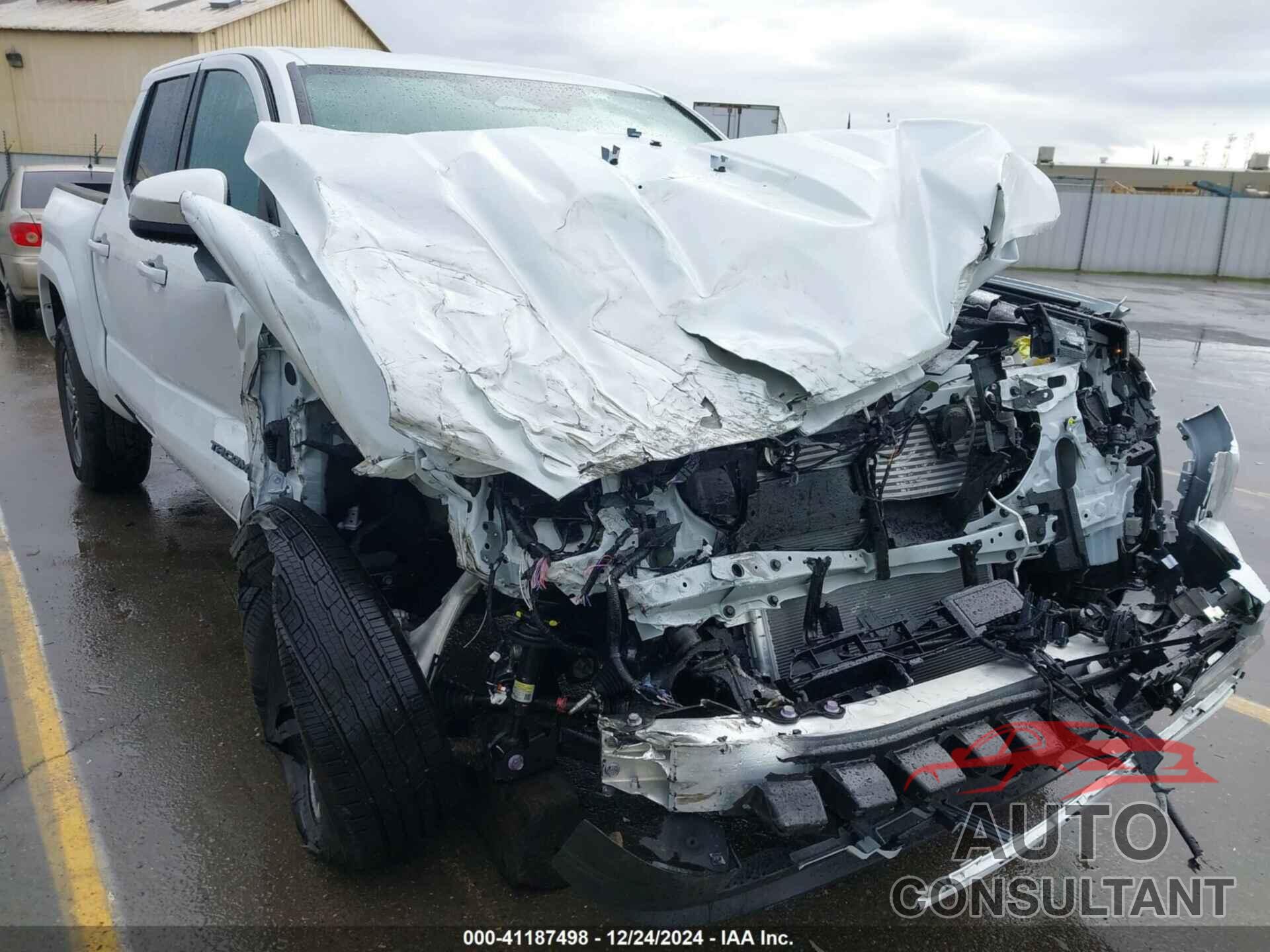 TOYOTA TACOMA 2024 - 3TYLB5JN5RT039759