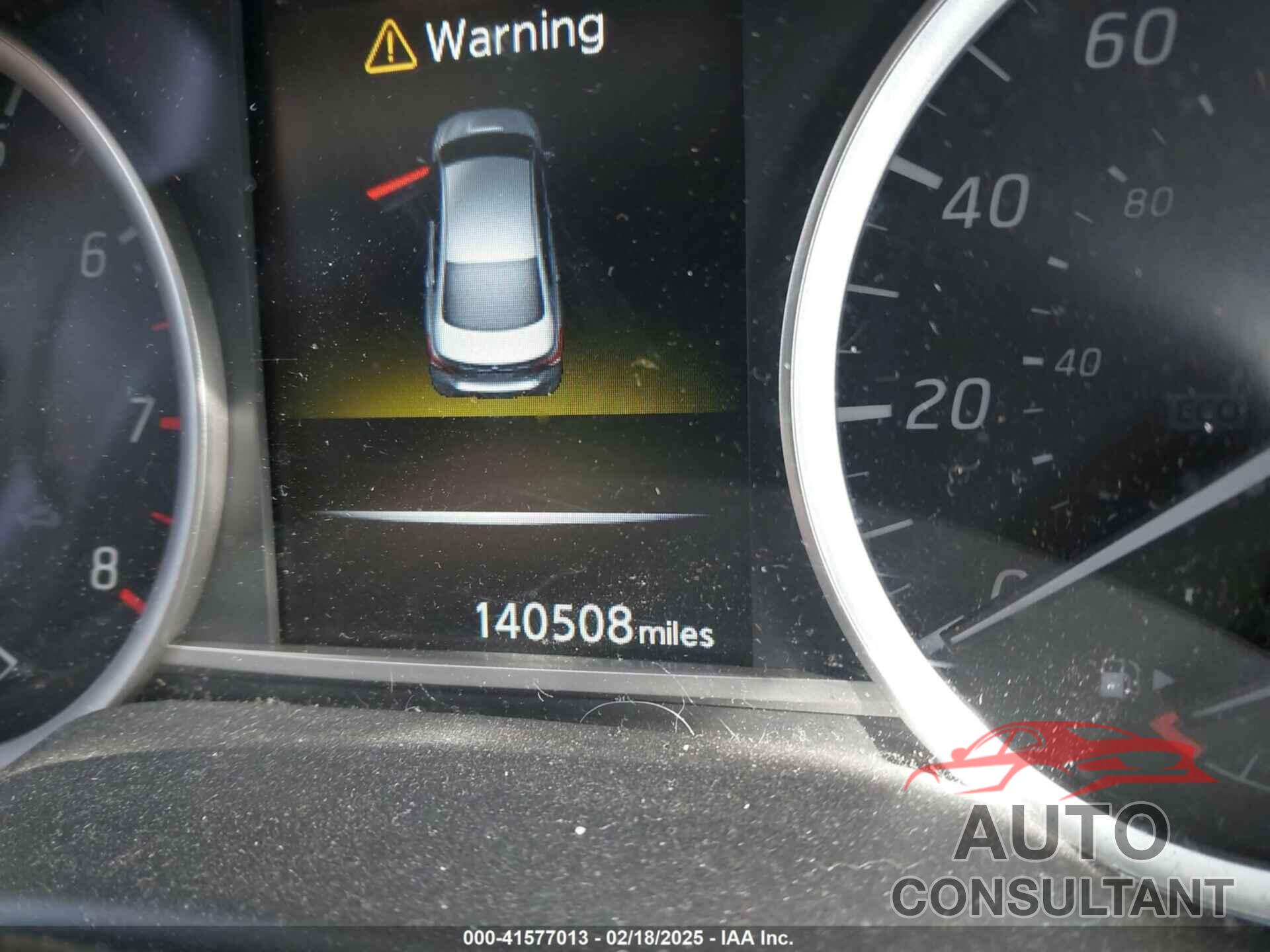 NISSAN SENTRA 2017 - 3N1AB7AP1HY271088
