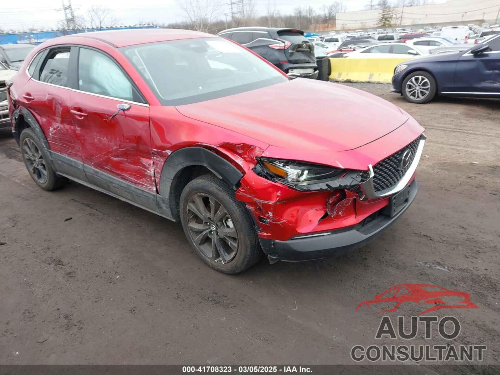 MAZDA CX-30 2024 - 3MVDMBBM6RM629675