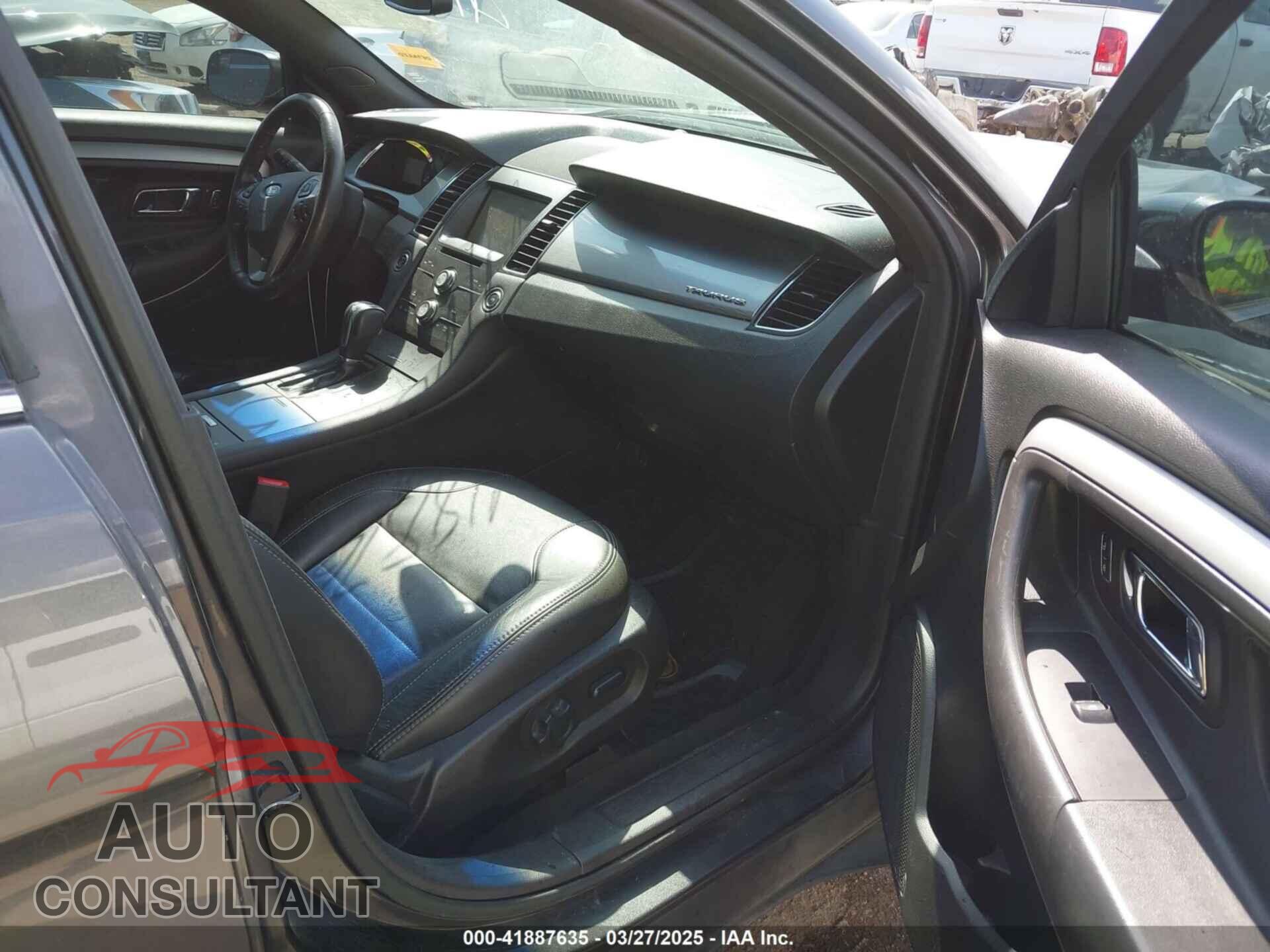 FORD TAURUS 2015 - 1FAHP2E84FG188486