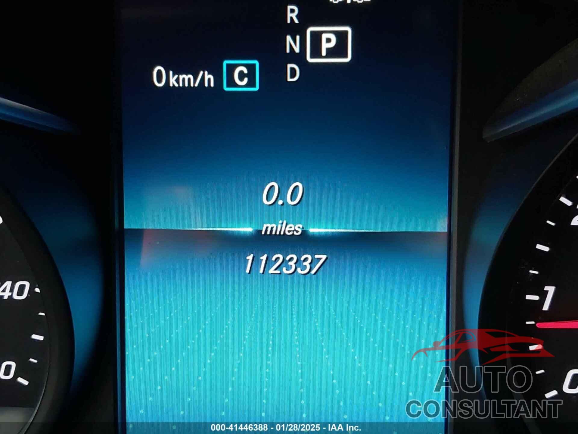 MERCEDES-BENZ C 300 2019 - 55SWF8DB1KU313208