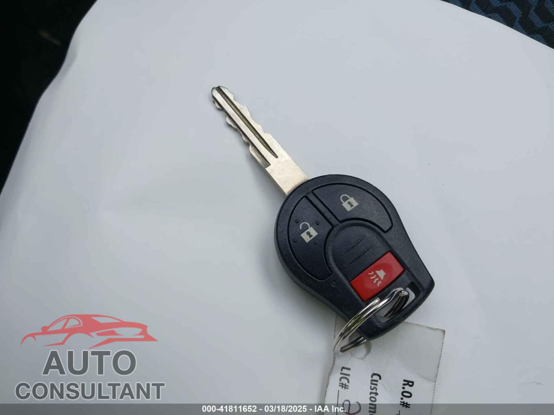 NISSAN VERSA NOTE 2019 - 3N1CE2CP3KL363503