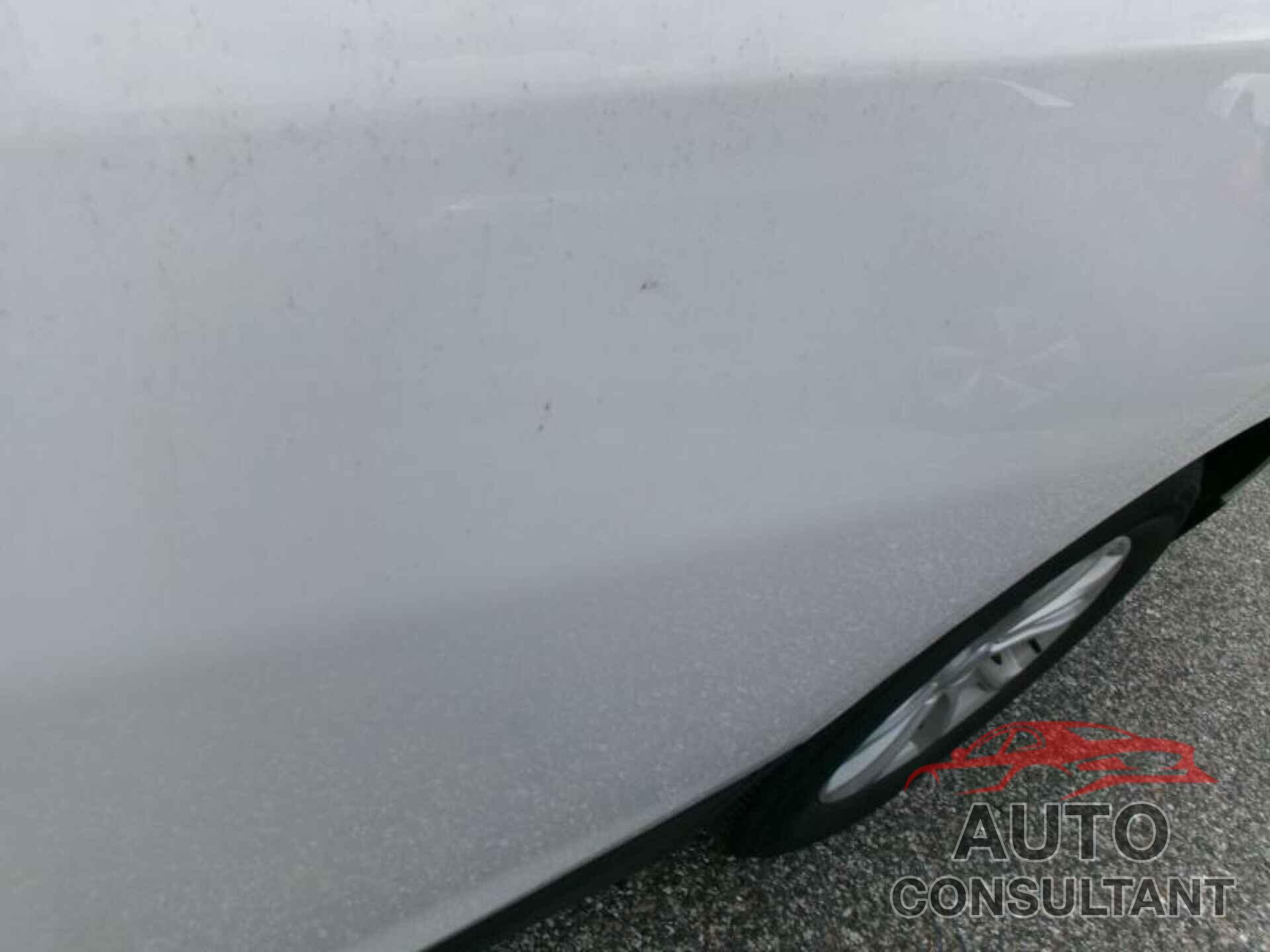 CHEVROLET EQUINOX 2019 - 2GNAXSEV2K6211475