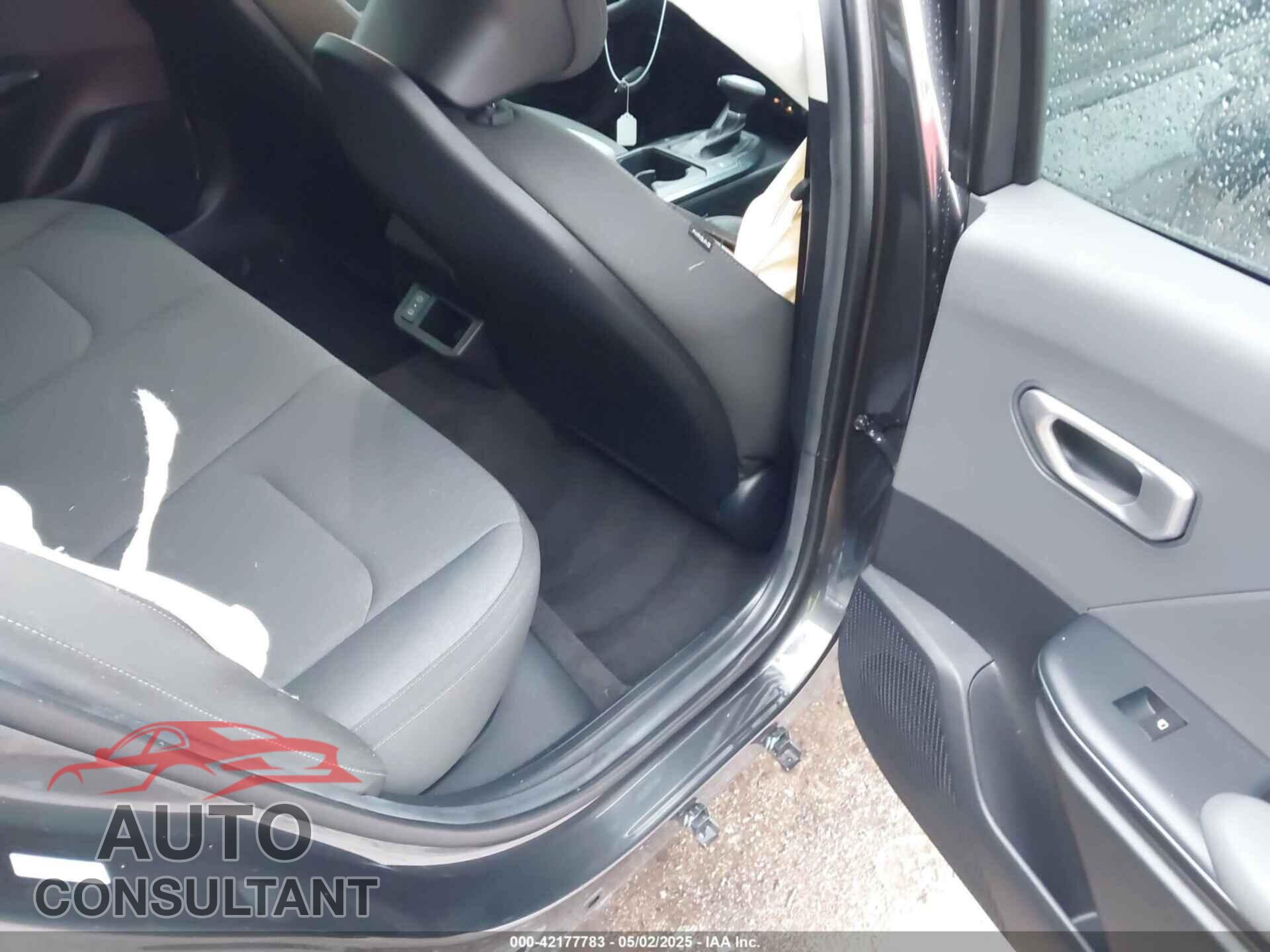 KIA K4 2025 - 3KPFT4DE9SE084876