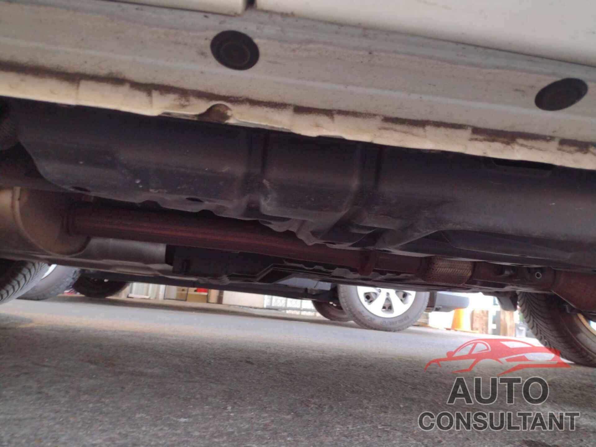 TOYOTA HIGHLANDER 2016 - 5TDBKRFH3GS310655