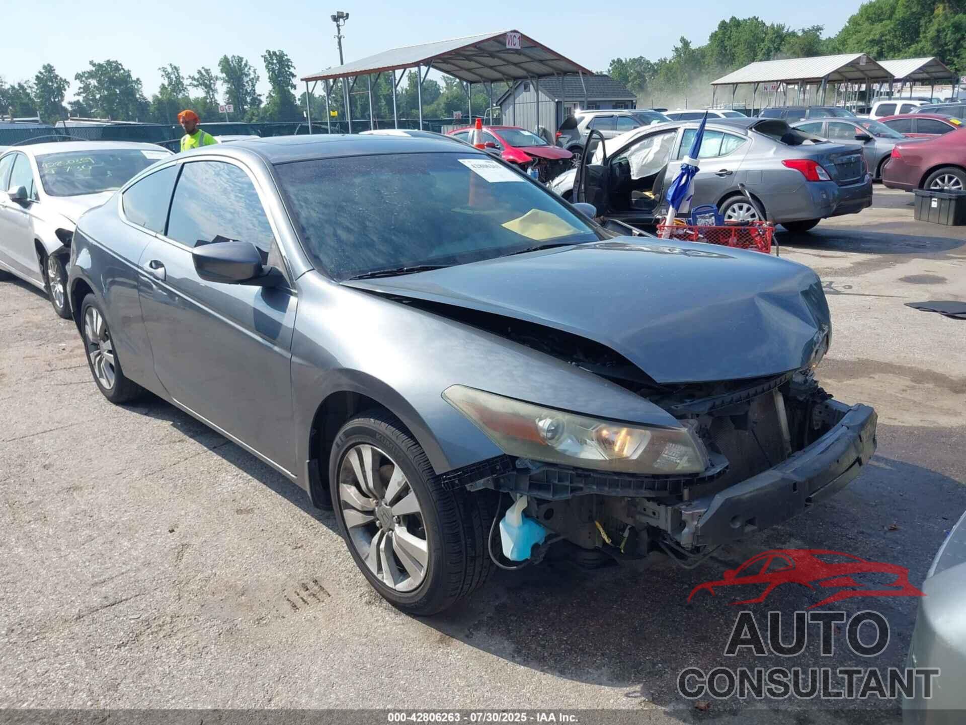 HONDA ACCORD 2010 - 1HGCS1B84AA019678